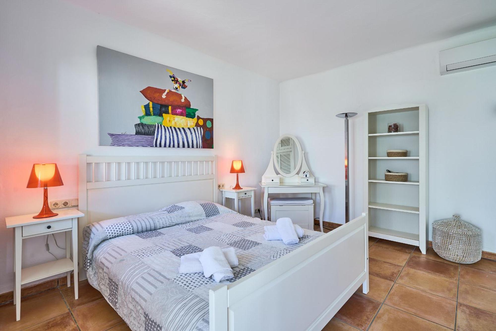 Holiday home Brusc