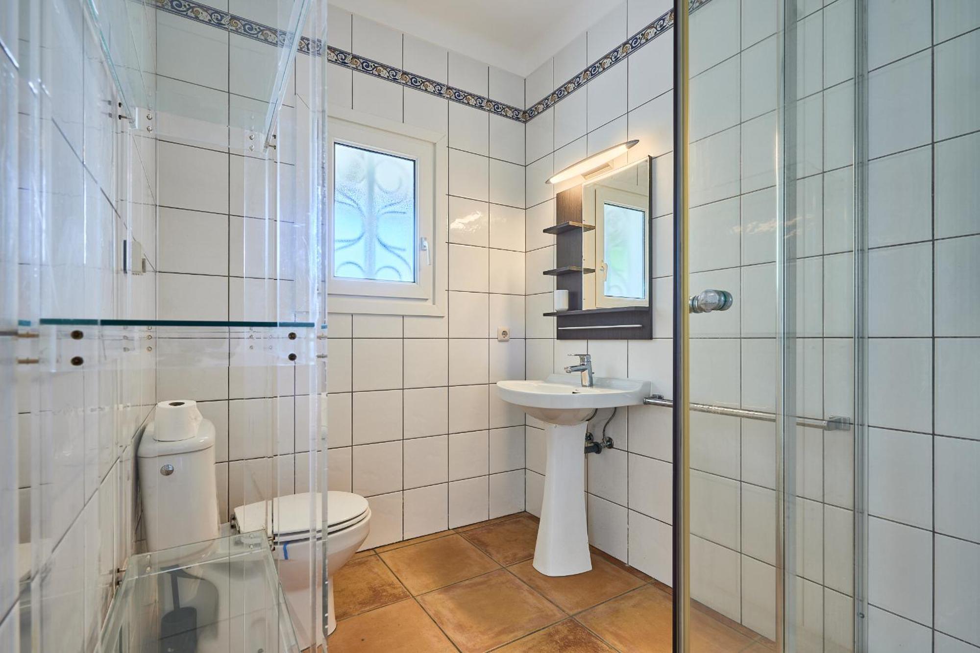 Holiday home Brusc *