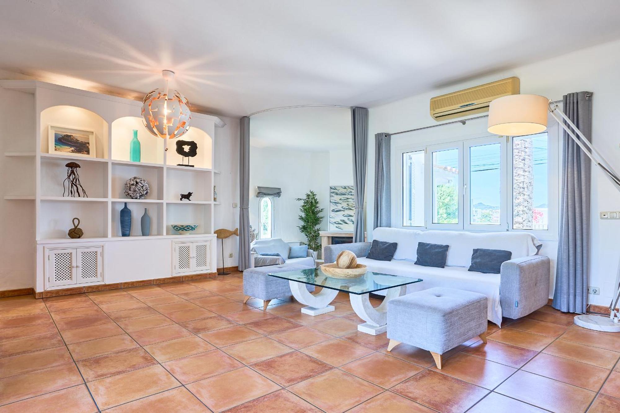 Holiday home Brusc