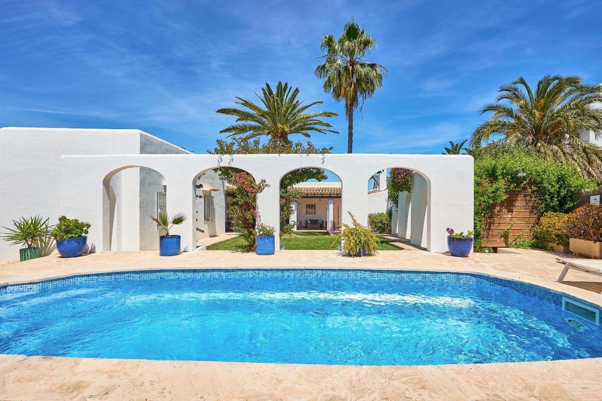 Brusc Holiday home Cala d'Or (Mallorca)