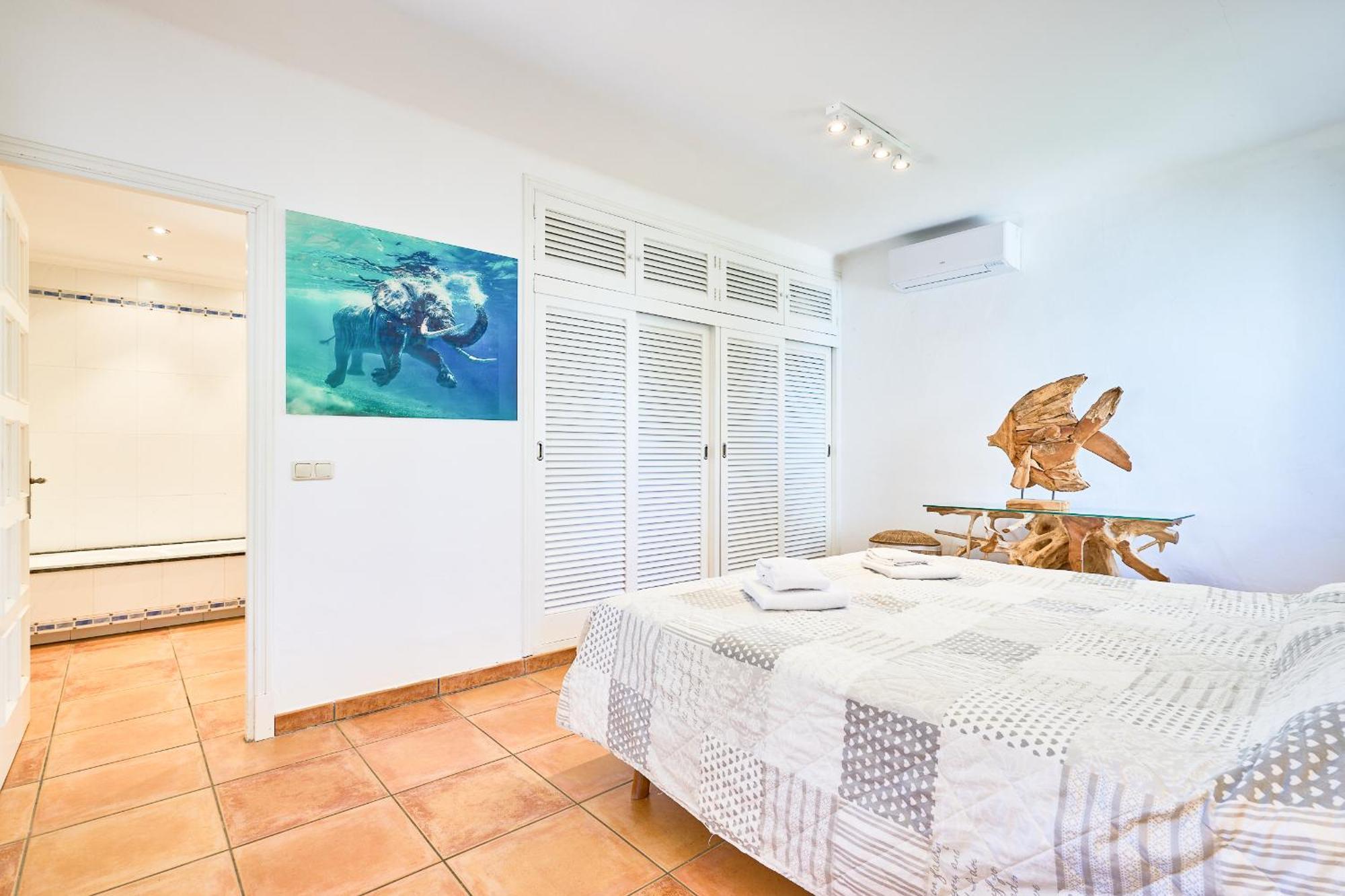 Brusc Holiday home