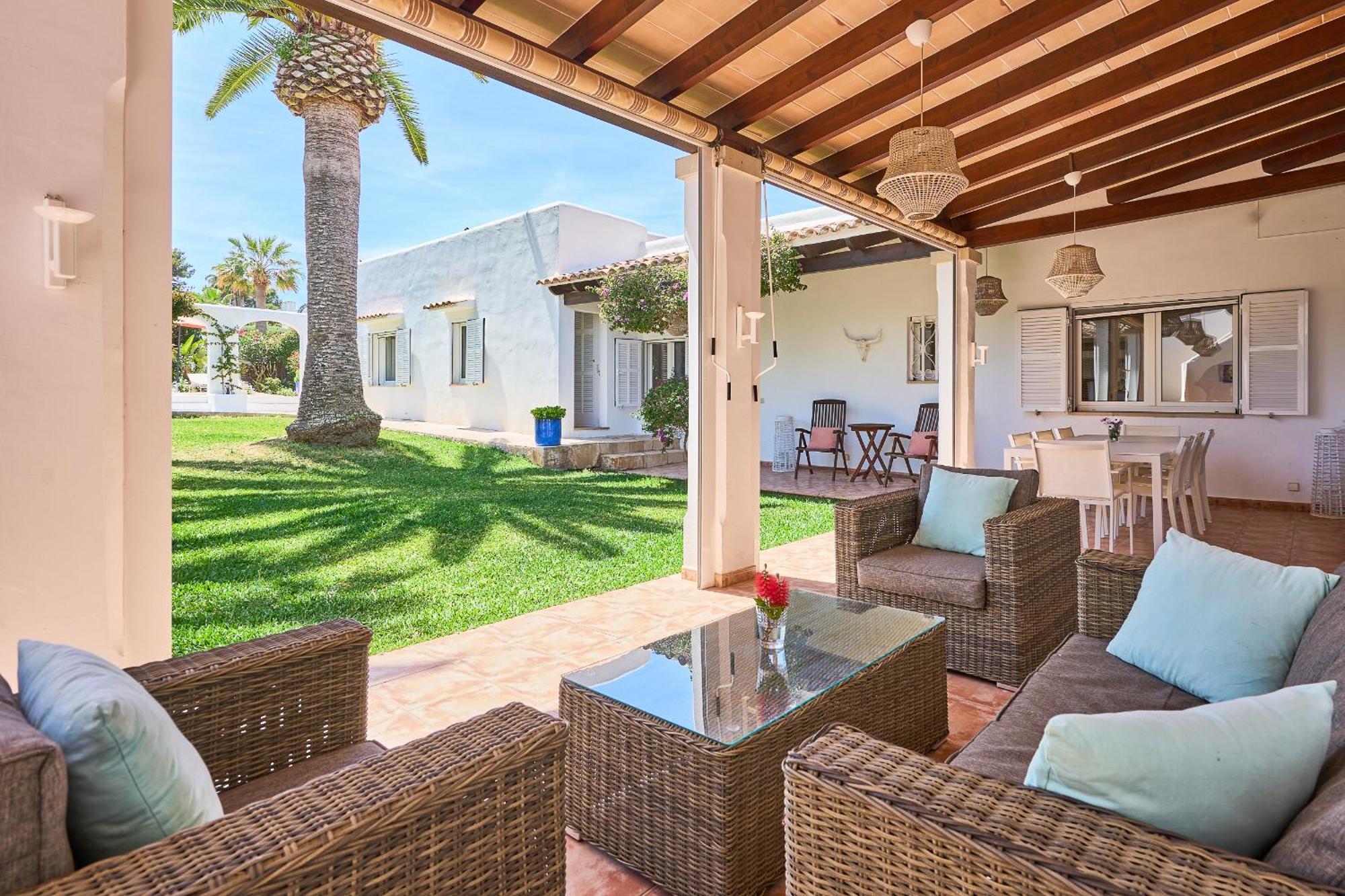 Brusc Holiday home *