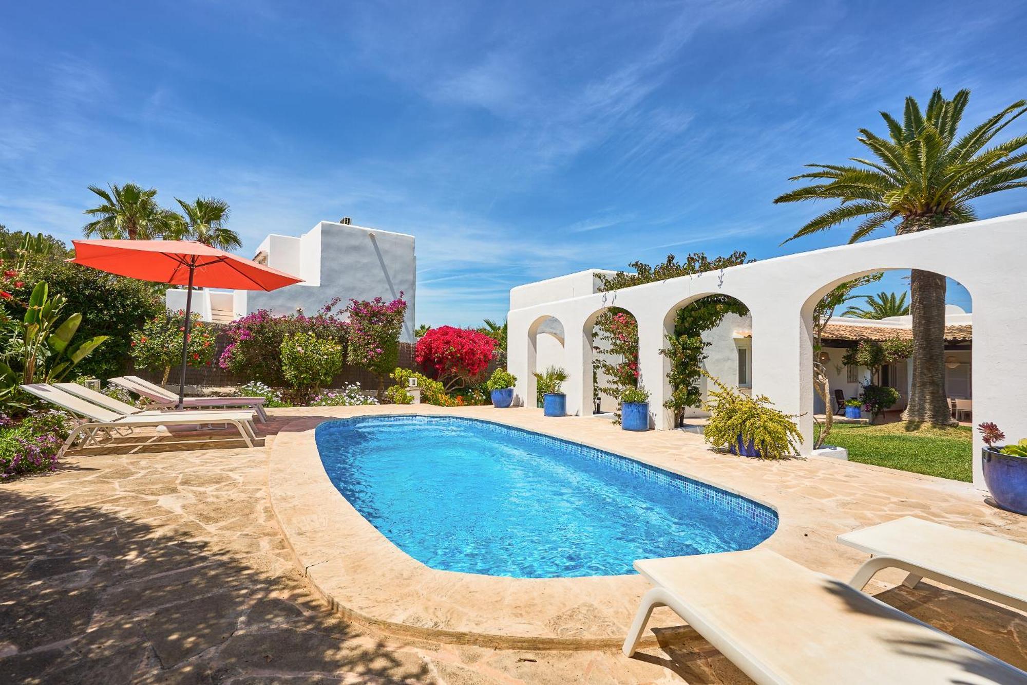 Holiday home Brusc Cala d'Or (Mallorca)