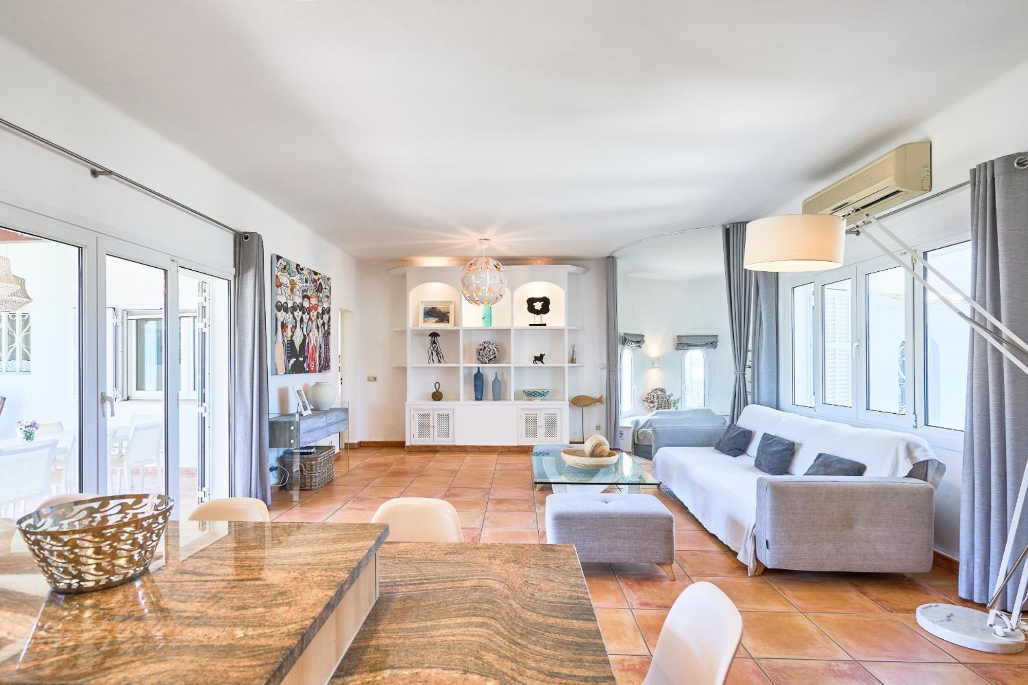 Holiday home Brusc