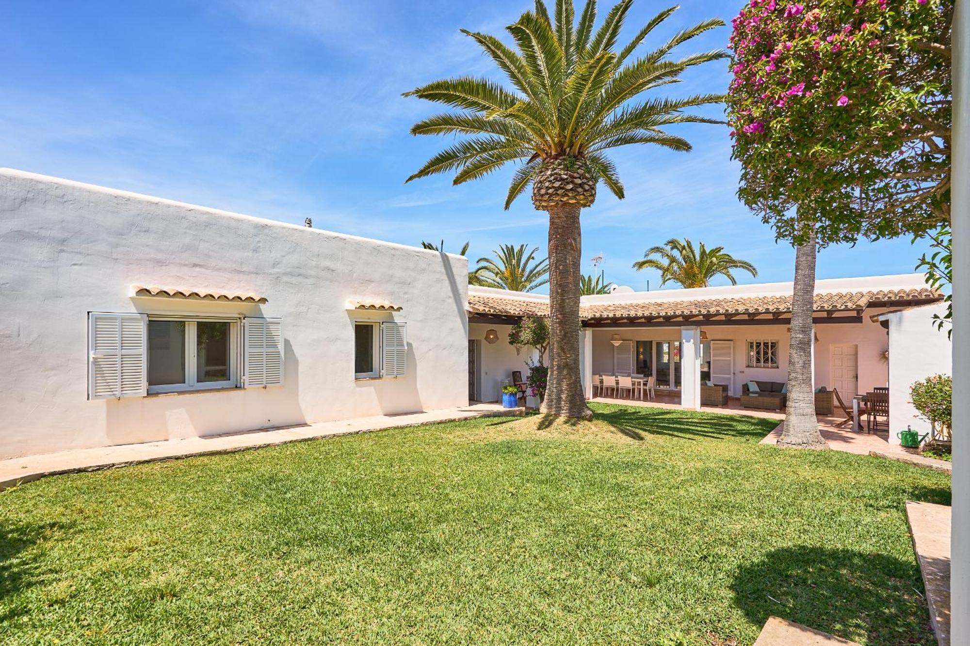 Brusc Holiday home