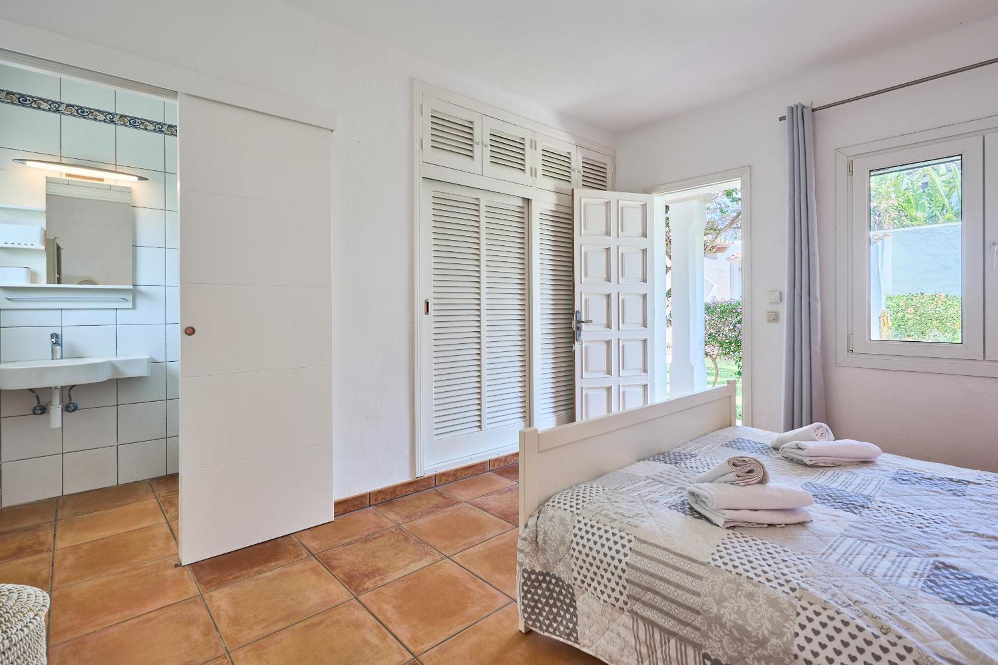 Brusc Holiday home