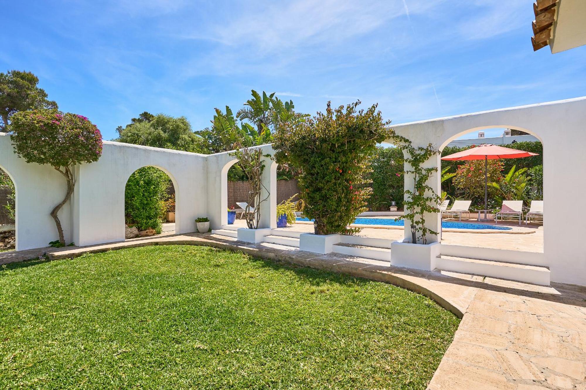 Brusc Holiday home *