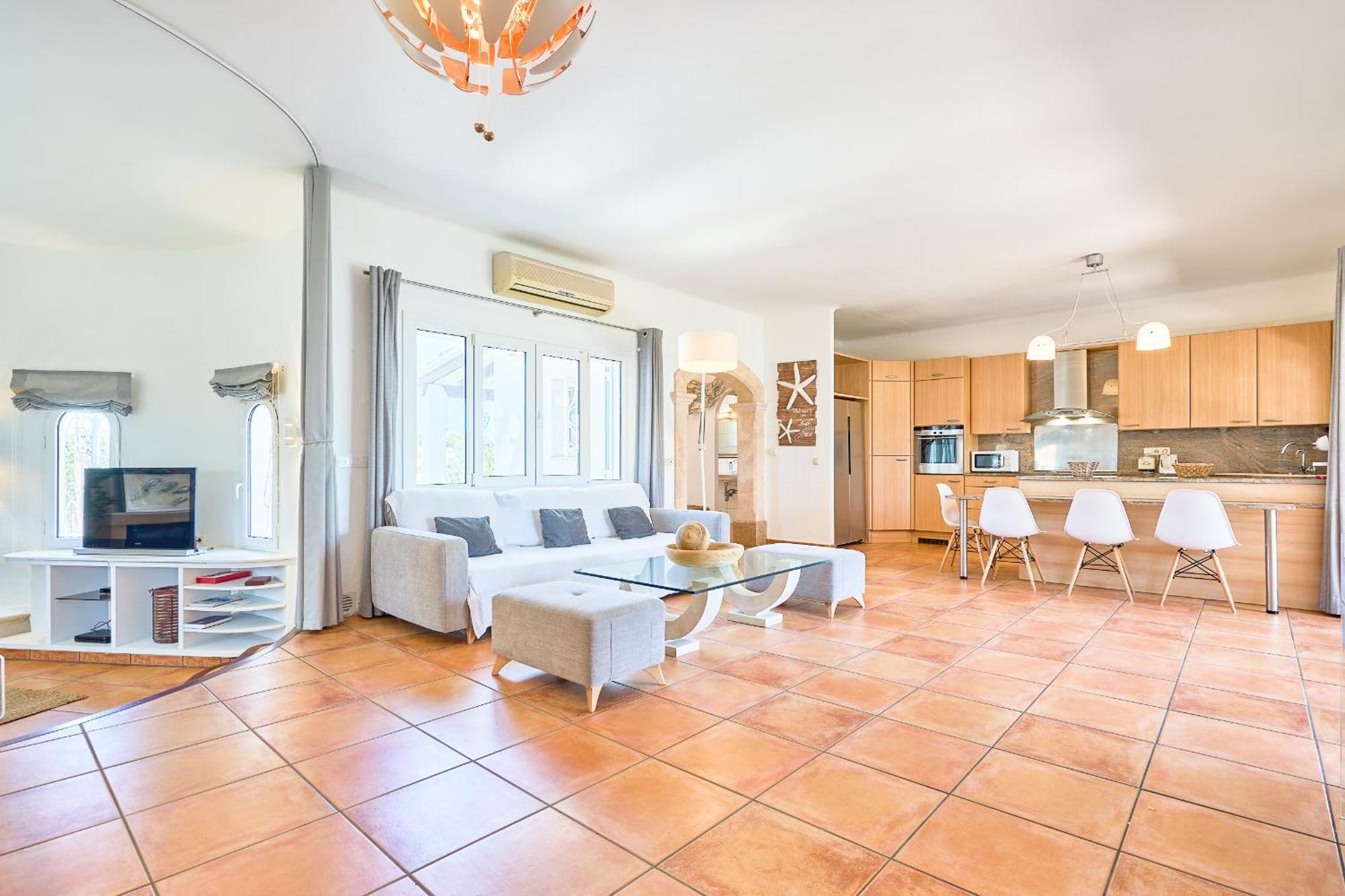 Brusc Holiday home Cala d'Or (Mallorca)