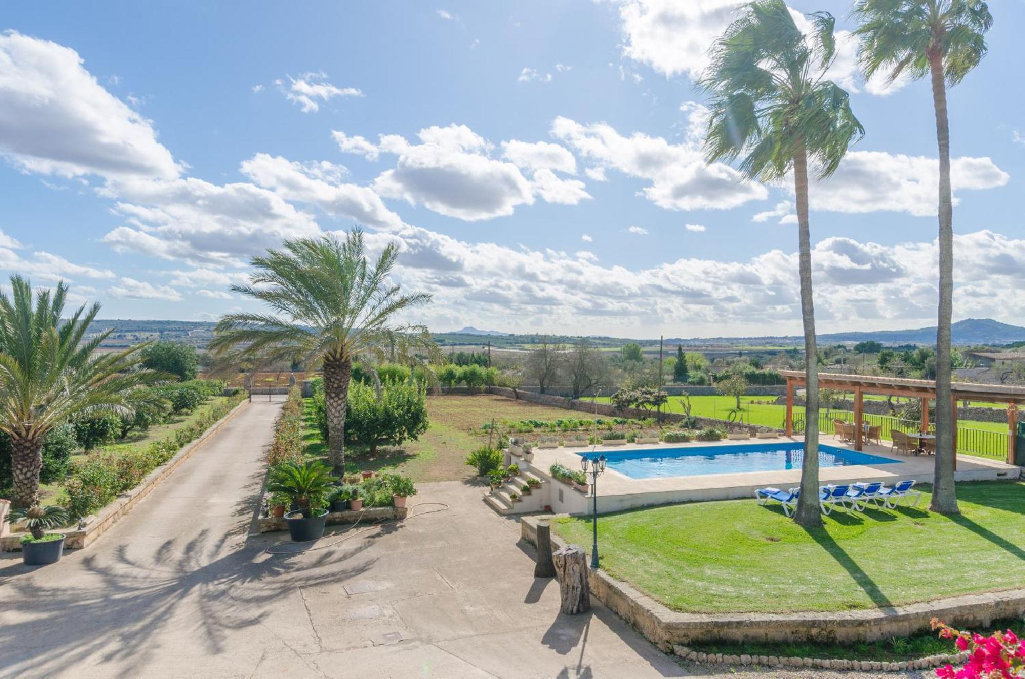 Villa Yourhouse Sa Garriga Darder