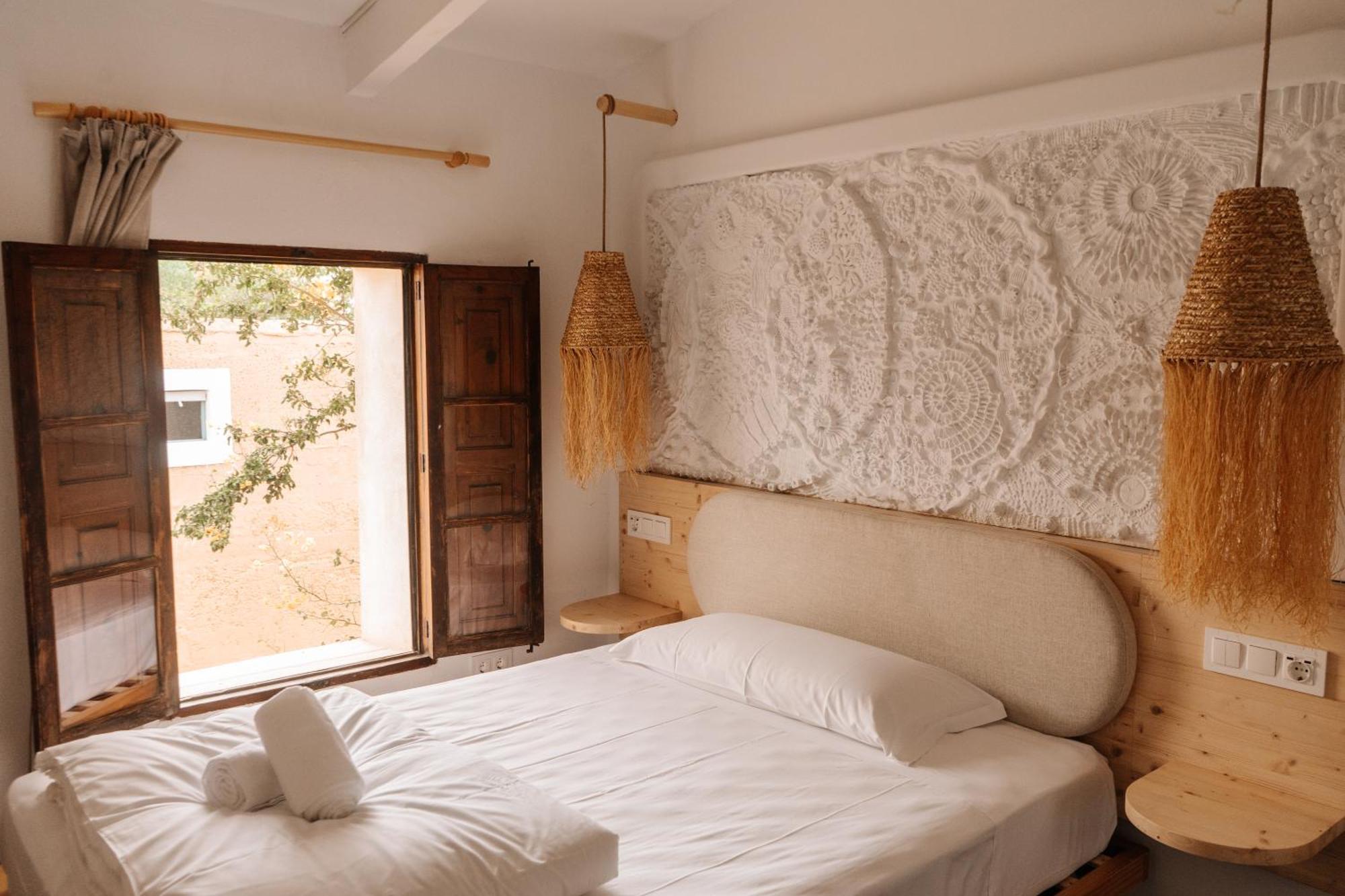 Claudia By Nura Farm stay Campos (Mallorca)