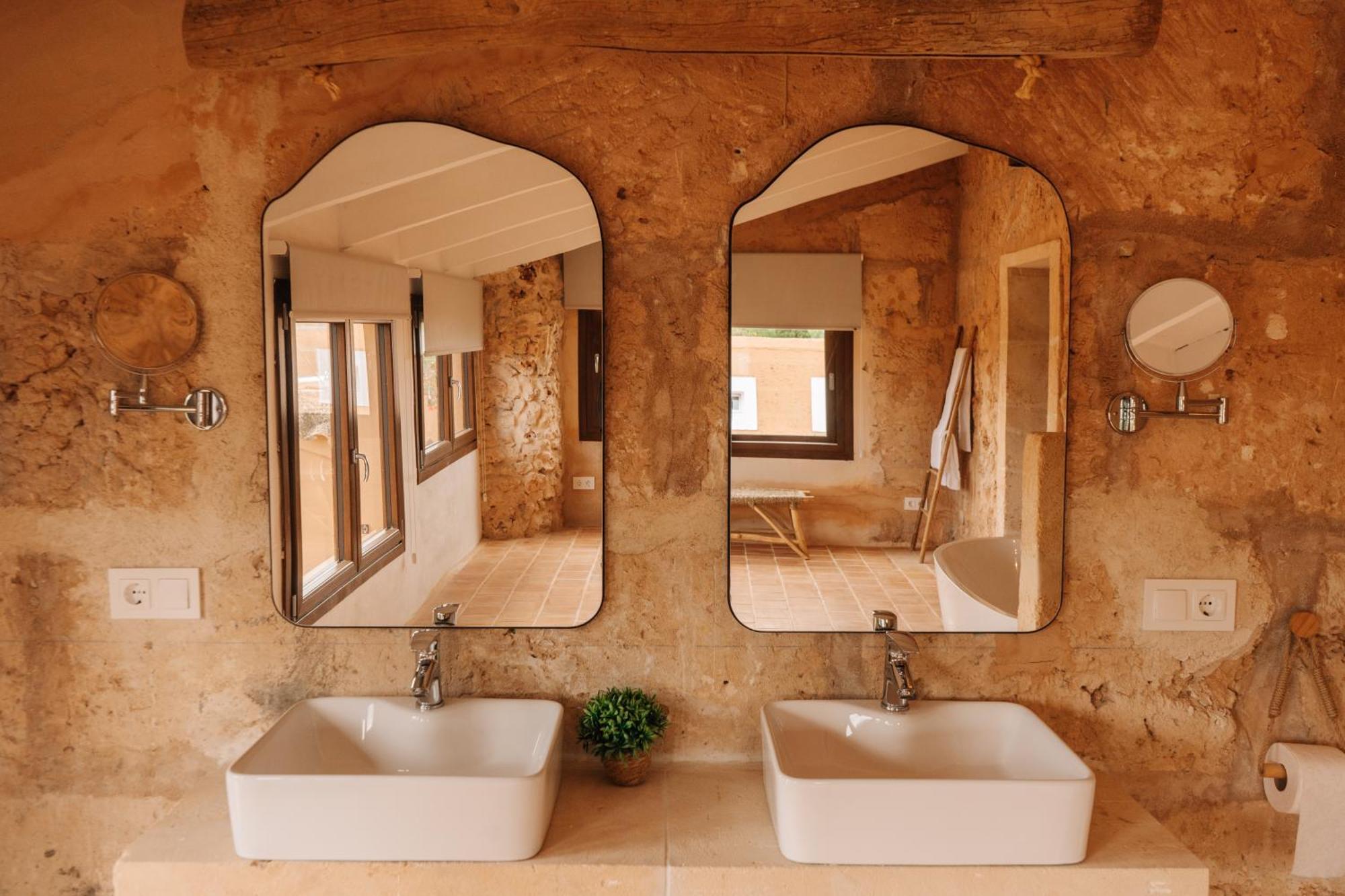 Claudia By Nura Farm stay Campos (Mallorca)