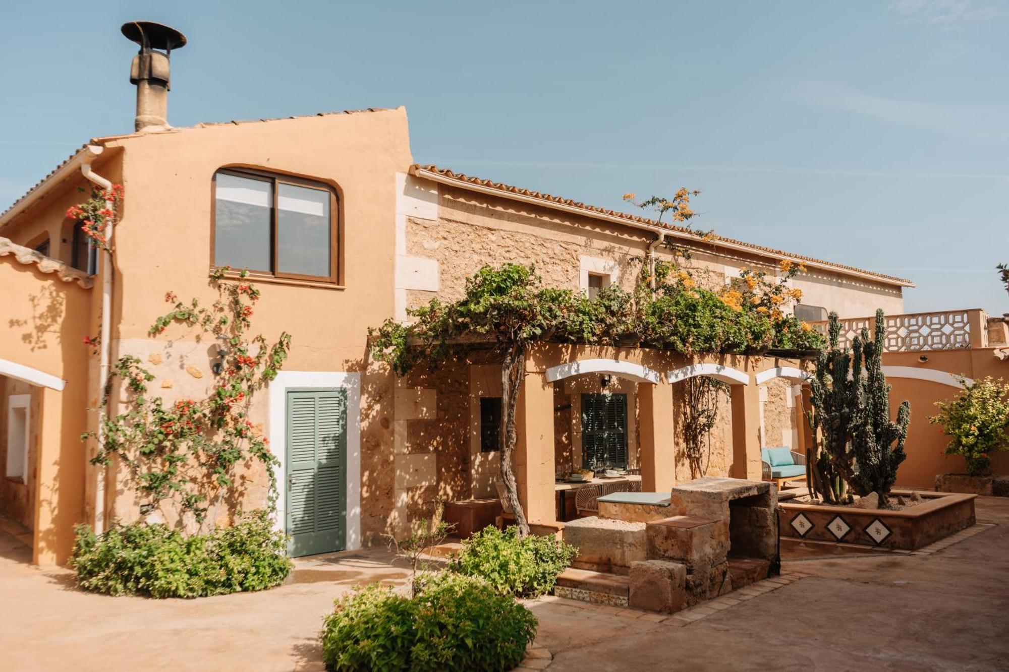 Farm stay Claudia By Nura Campos (Mallorca)