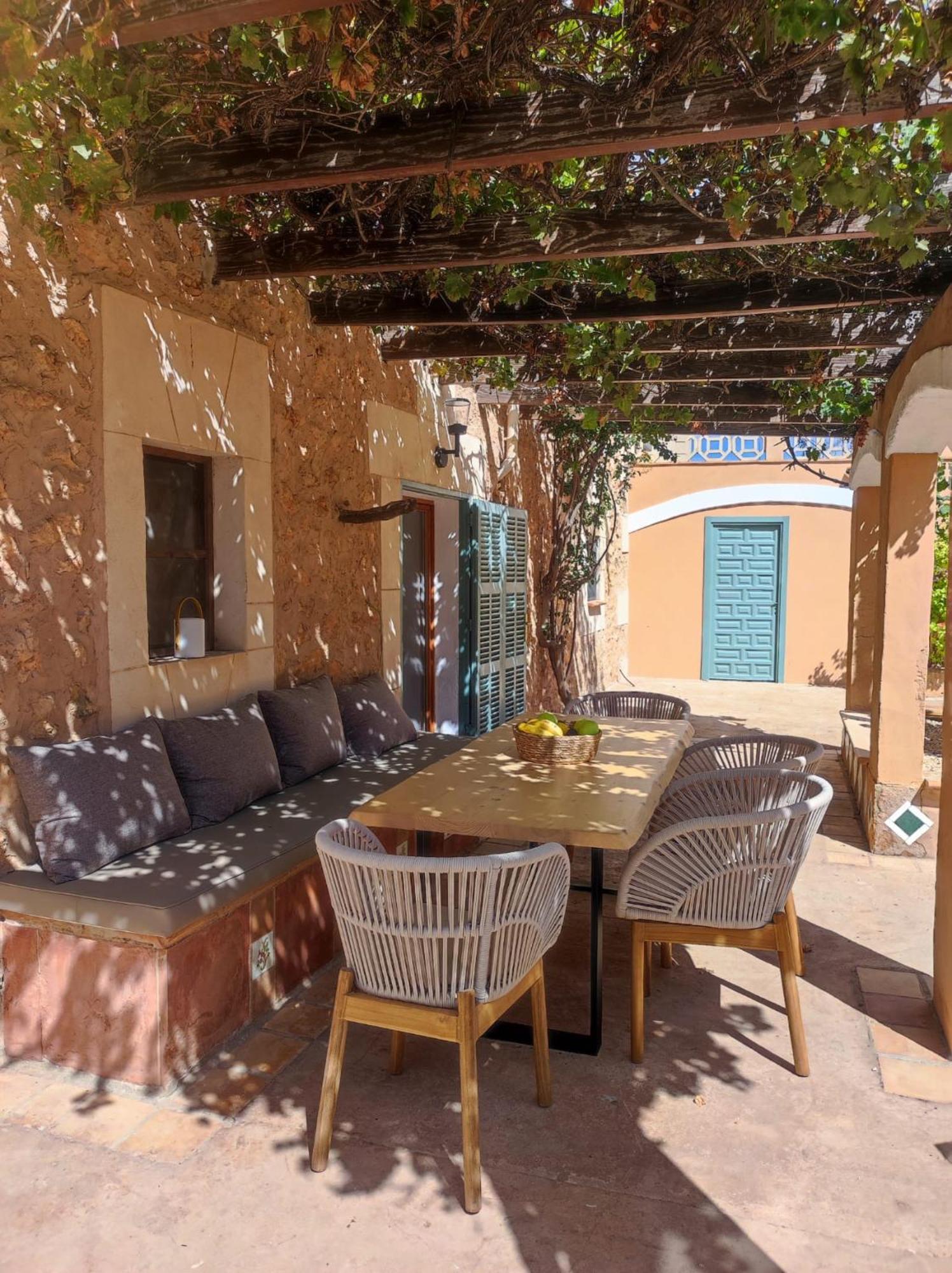 Claudia By Nura Farm stay Campos (Mallorca)