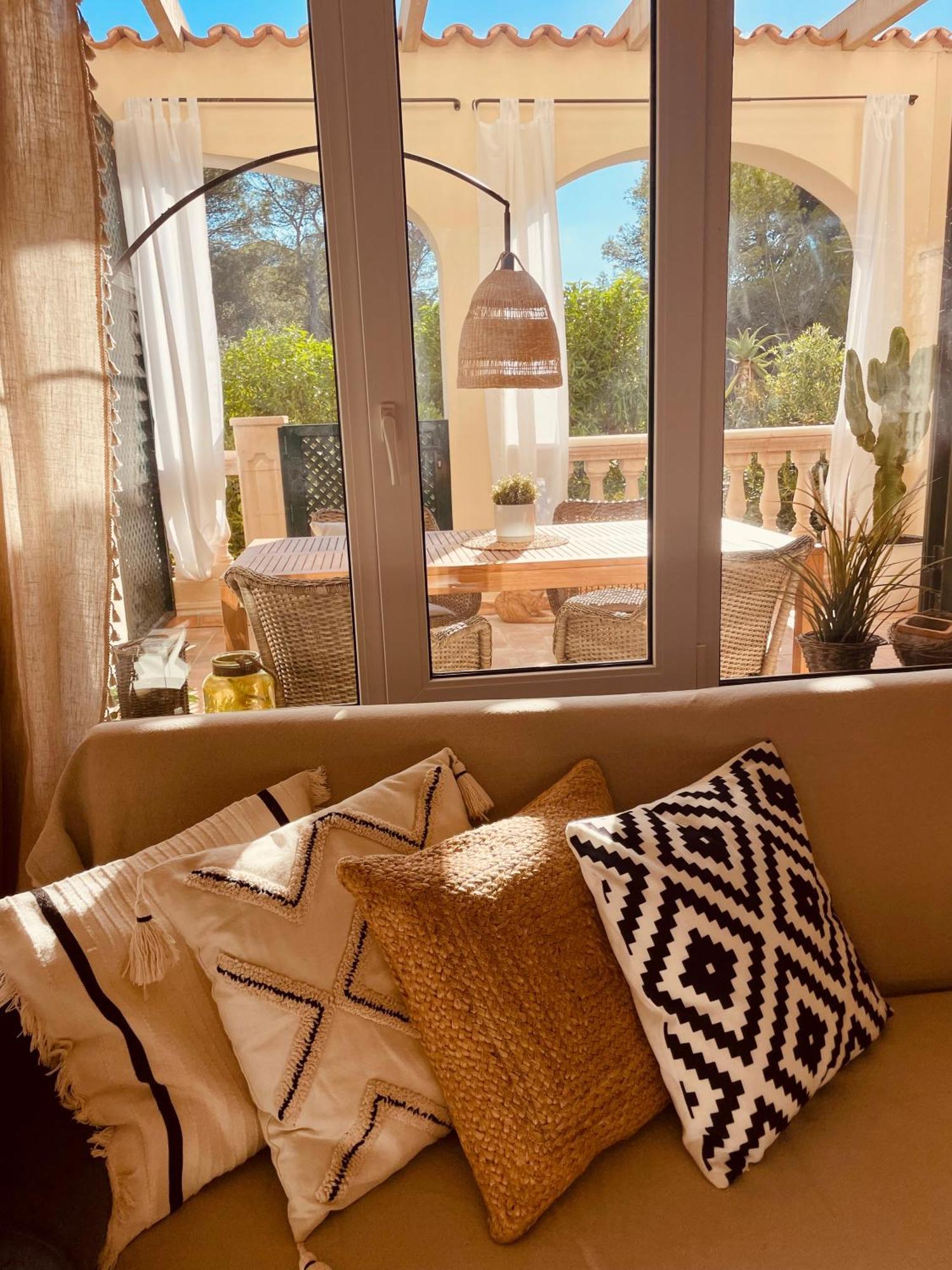 Somni - Boheme, Zen Et Chic Avec Piscine Apartamento