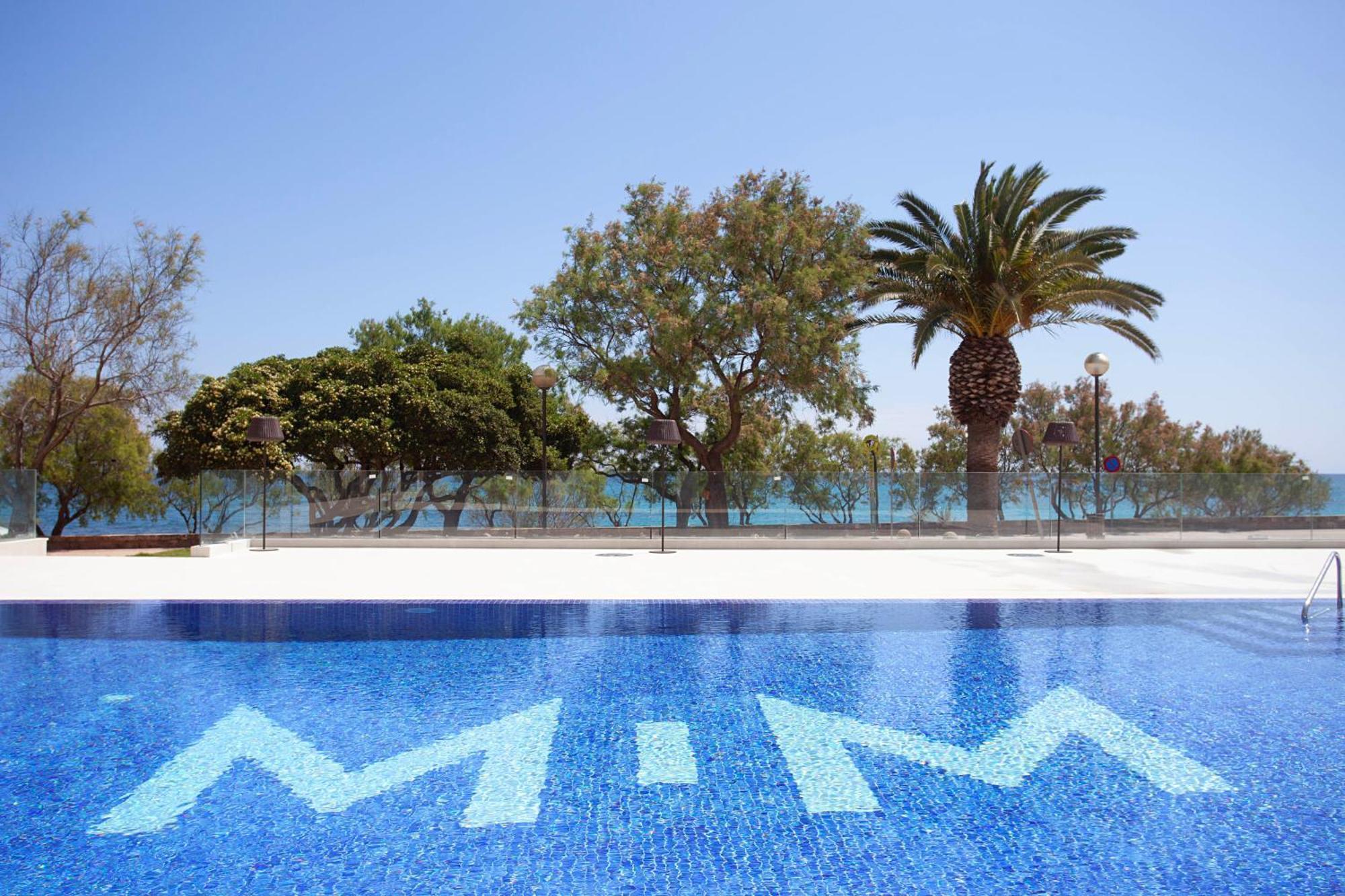 Mim Mallorca & - Adults Only 4*