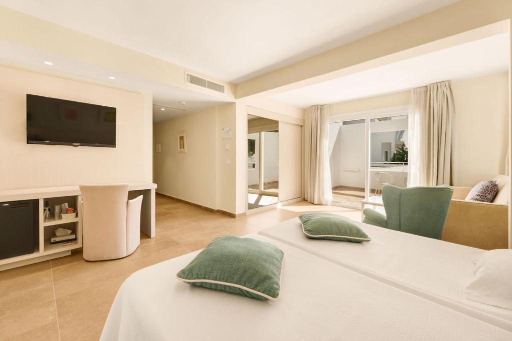 Cala Dor - Adults Only Hotel