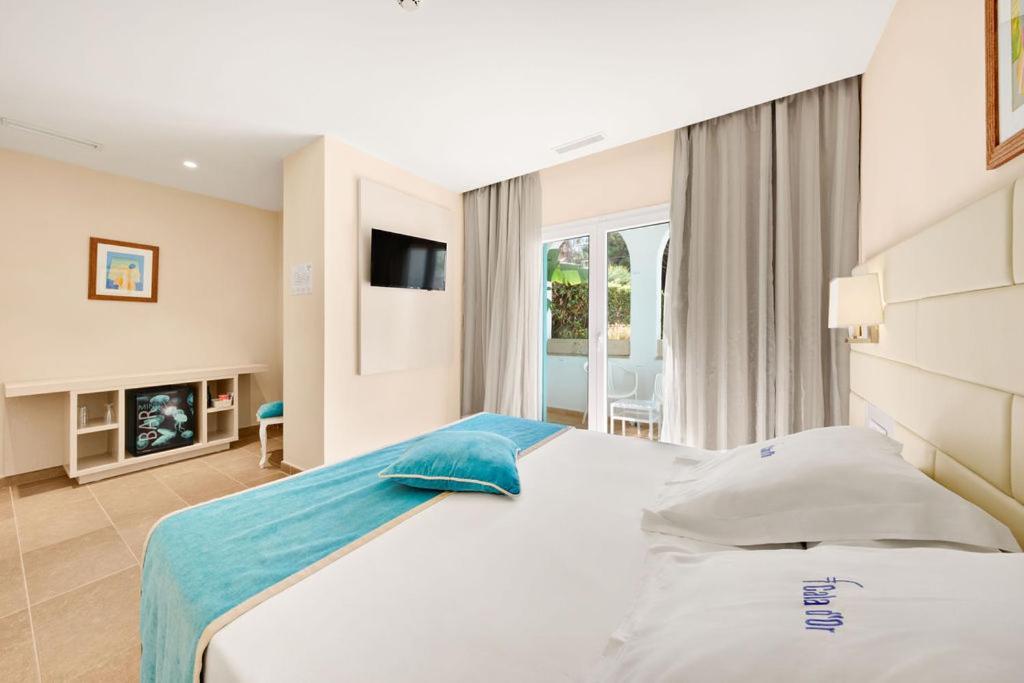 Hotel Cala Dor - Adults Only 4*