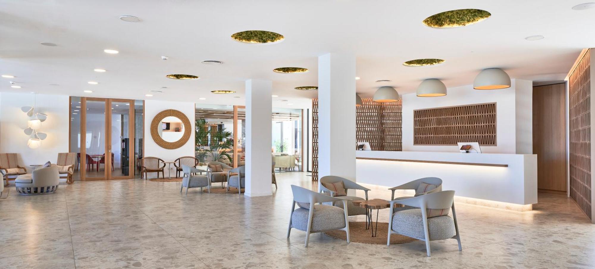 Hotel&spa S'entrador Playa
