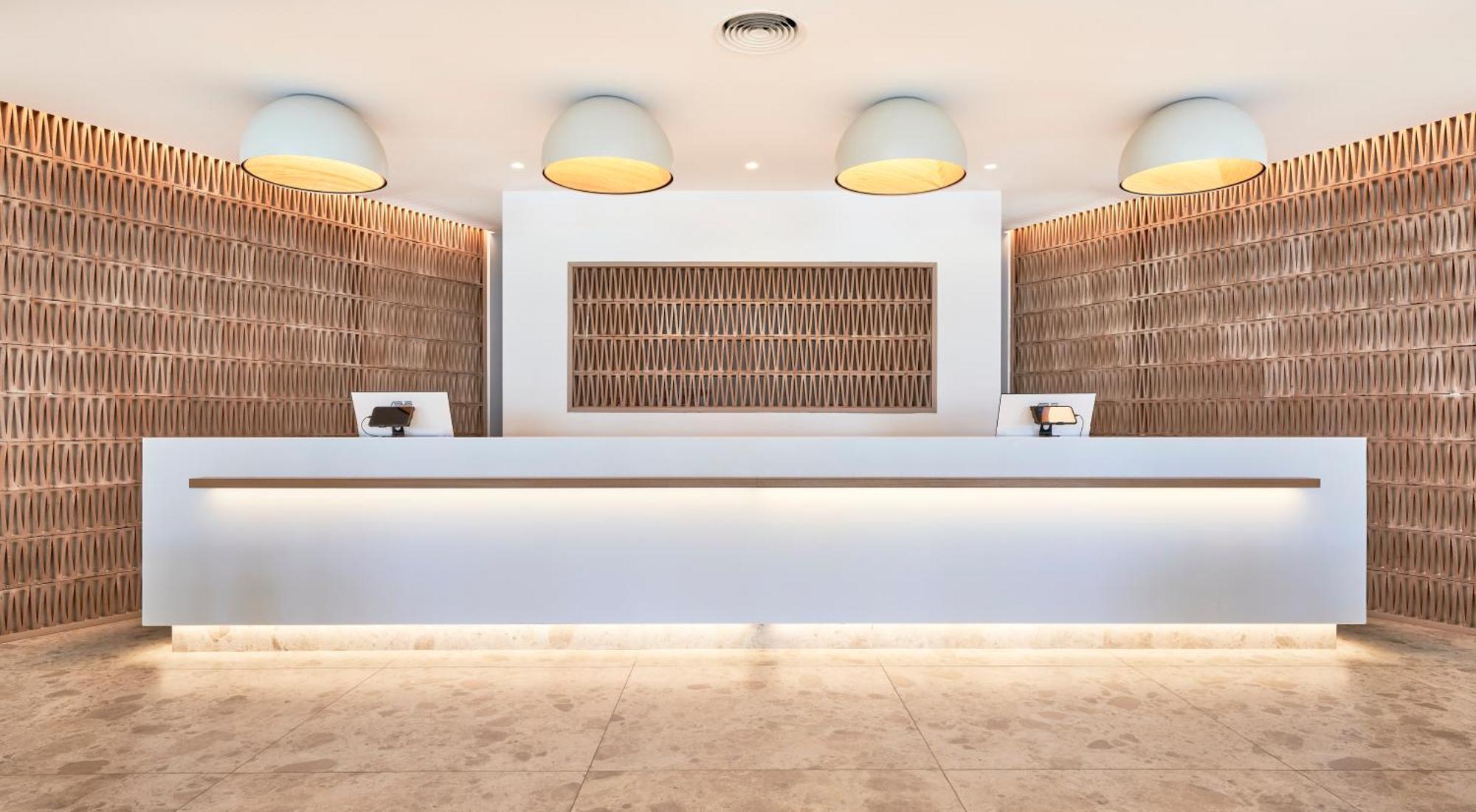 Hotel&spa S'entrador Playa 4* Cala Ratjada (Mallorca)