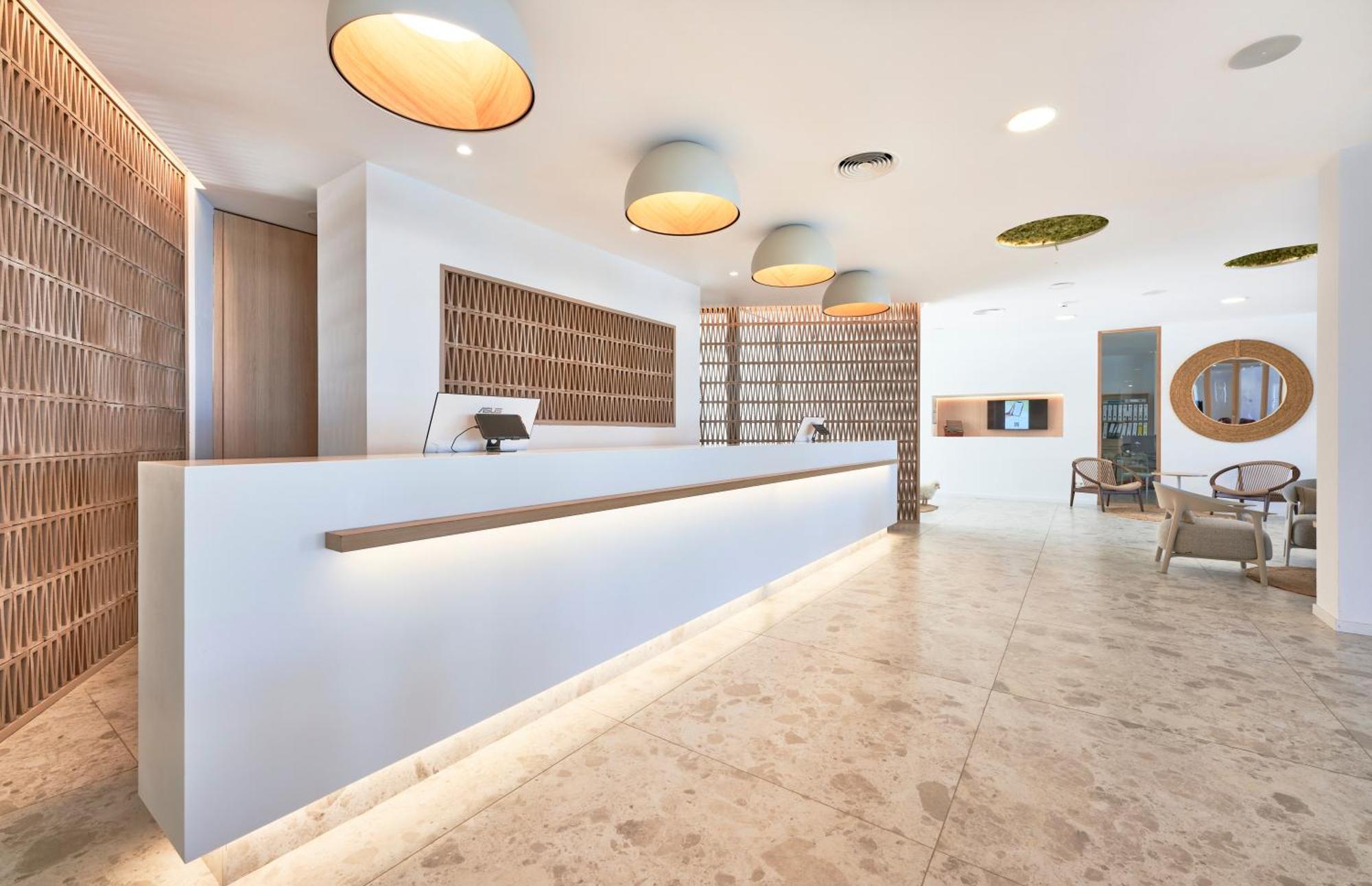 Hotel&spa S'entrador Playa Hotel Cala Ratjada (Mallorca)