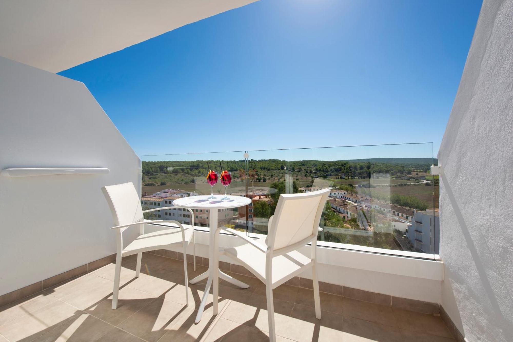 Hsm Atlantic Park 4* Magaluf (Mallorca)