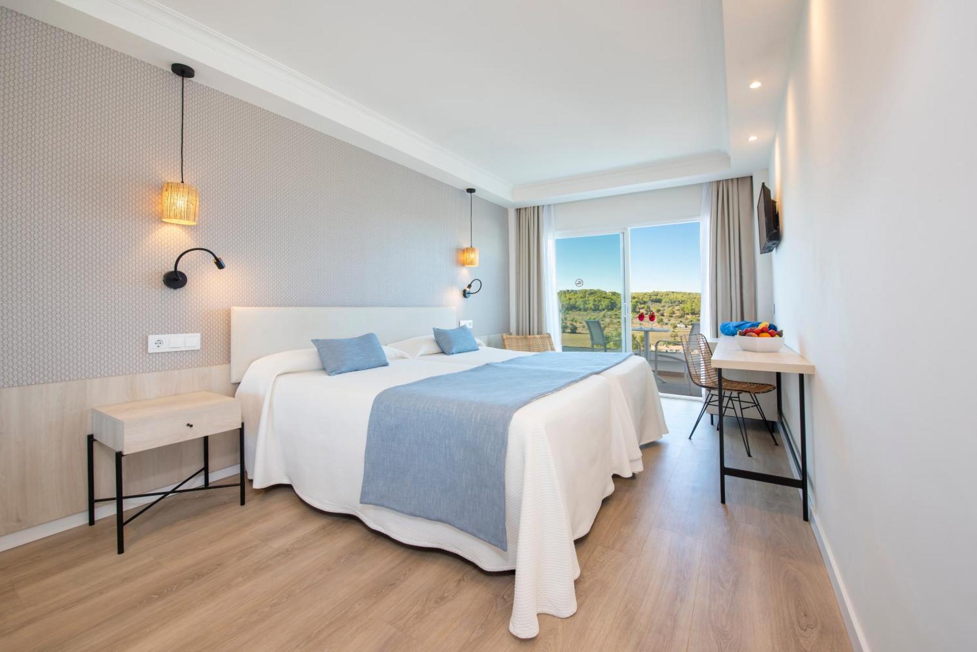 Hotel Hsm Atlantic Park
