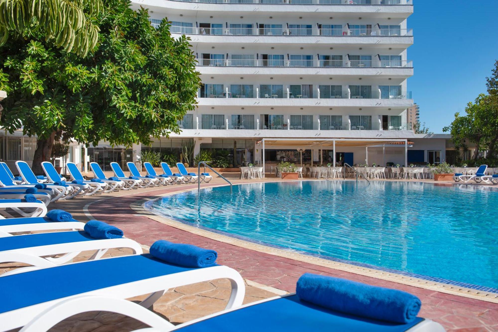 Hotel Hsm Atlantic Park 4*