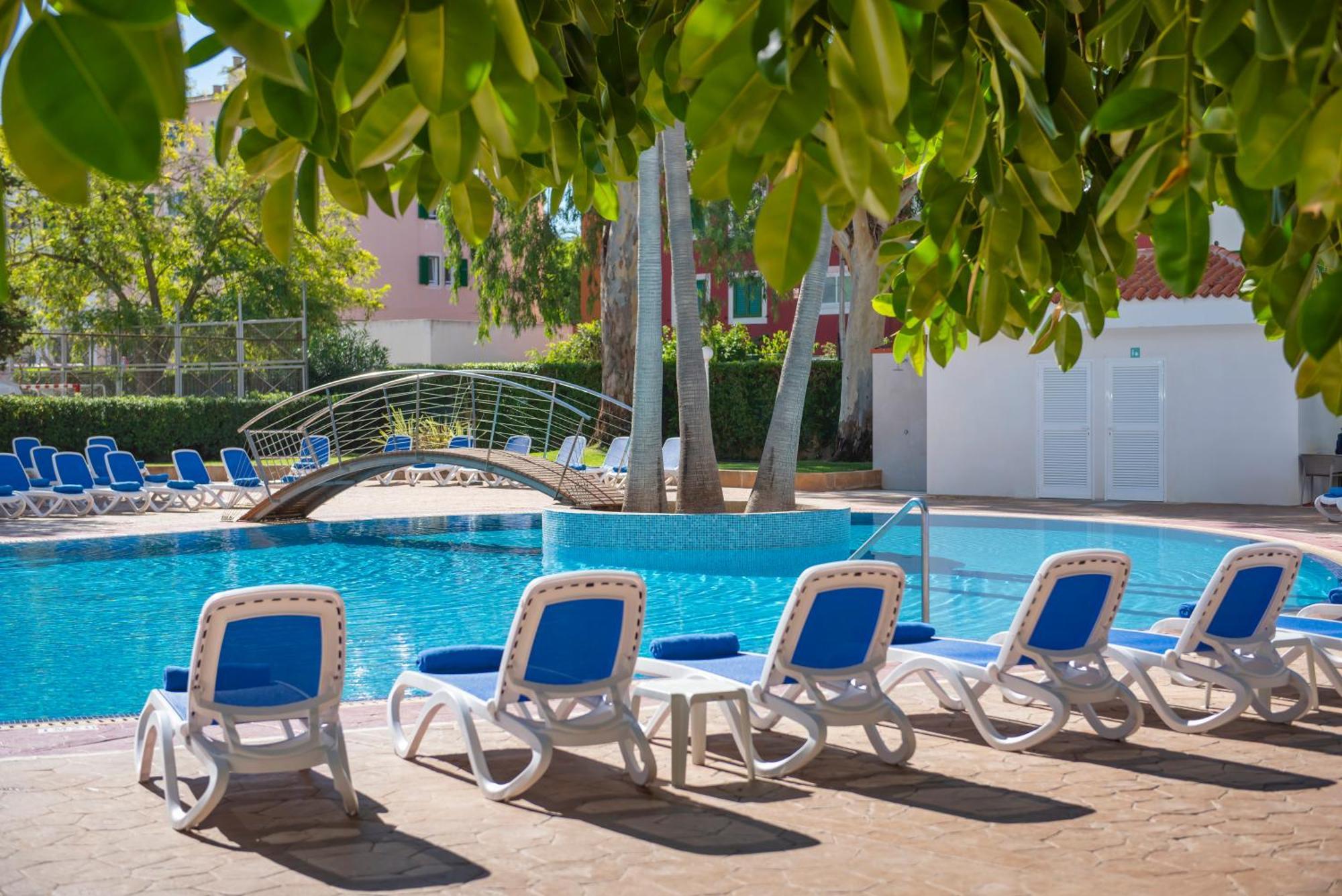 Hsm Atlantic Park 4* Magaluf (Mallorca)