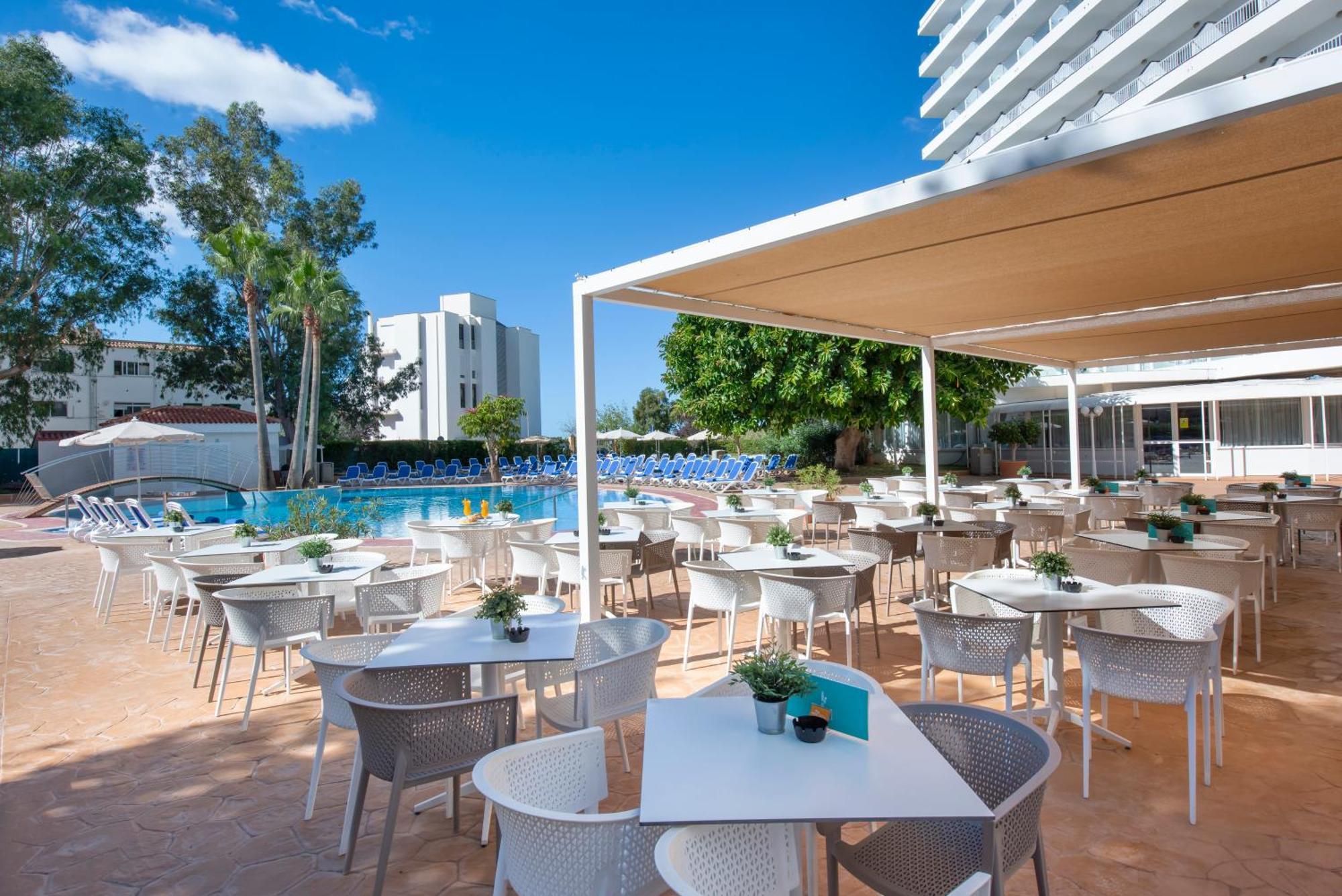 Hotel Hsm Atlantic Park