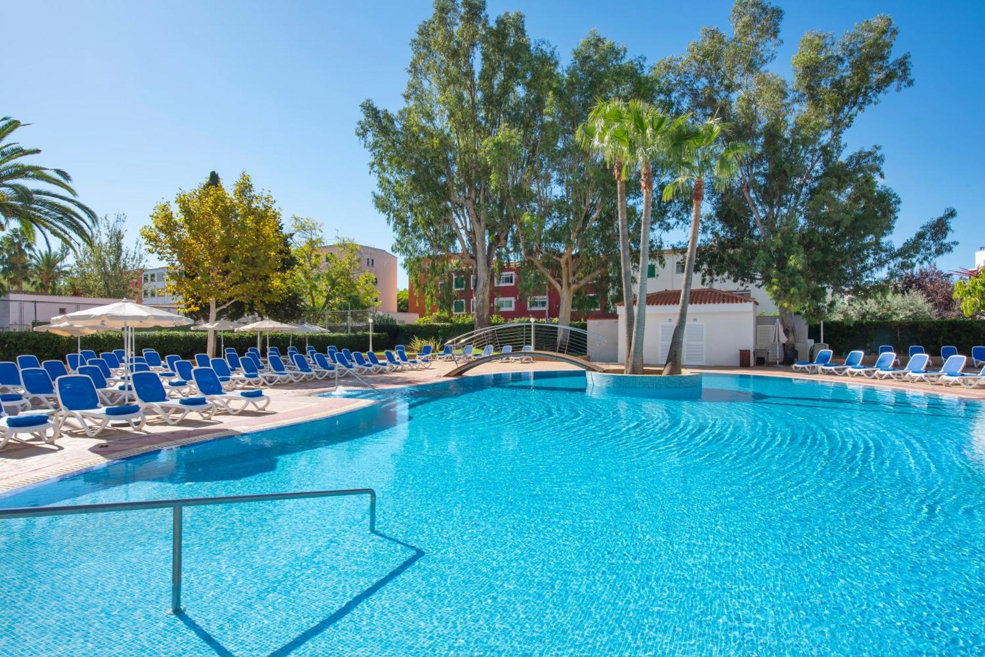 Hsm Atlantic Park Hotel Magaluf (Mallorca)