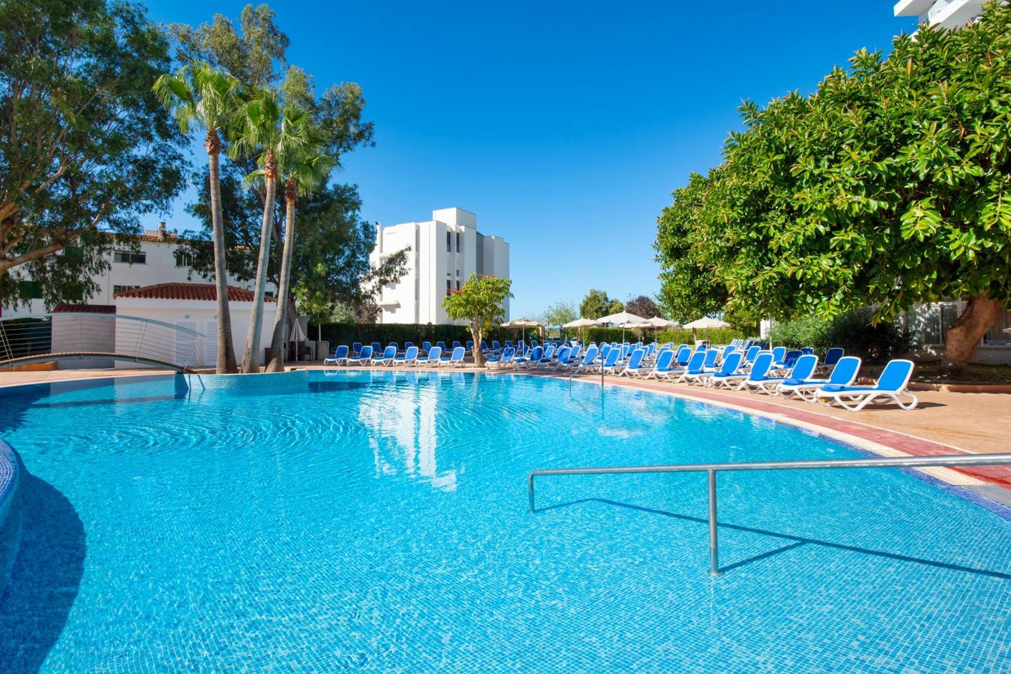 Hotel Hsm Atlantic Park 4*