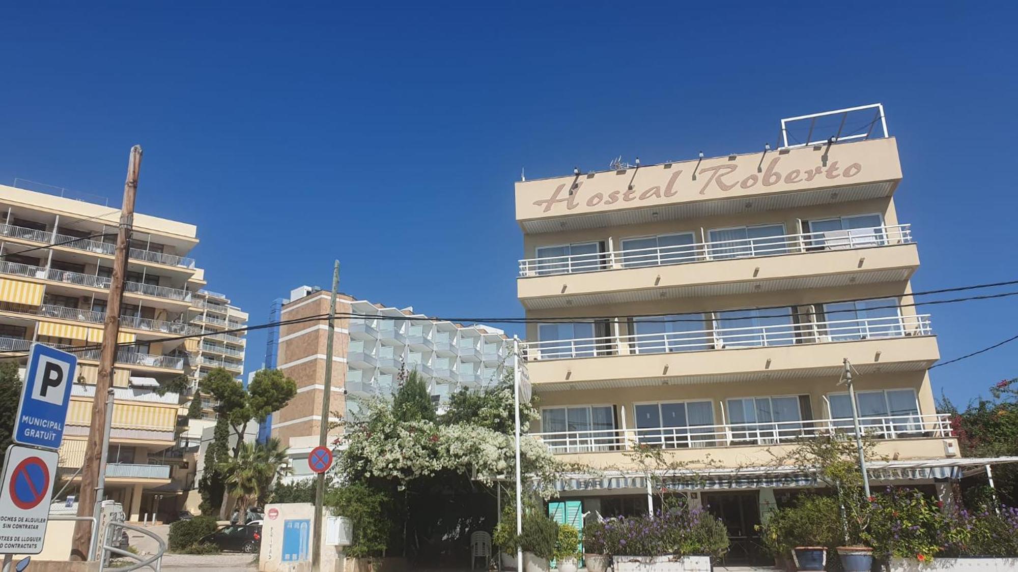 Roberto 2* Palmanova
