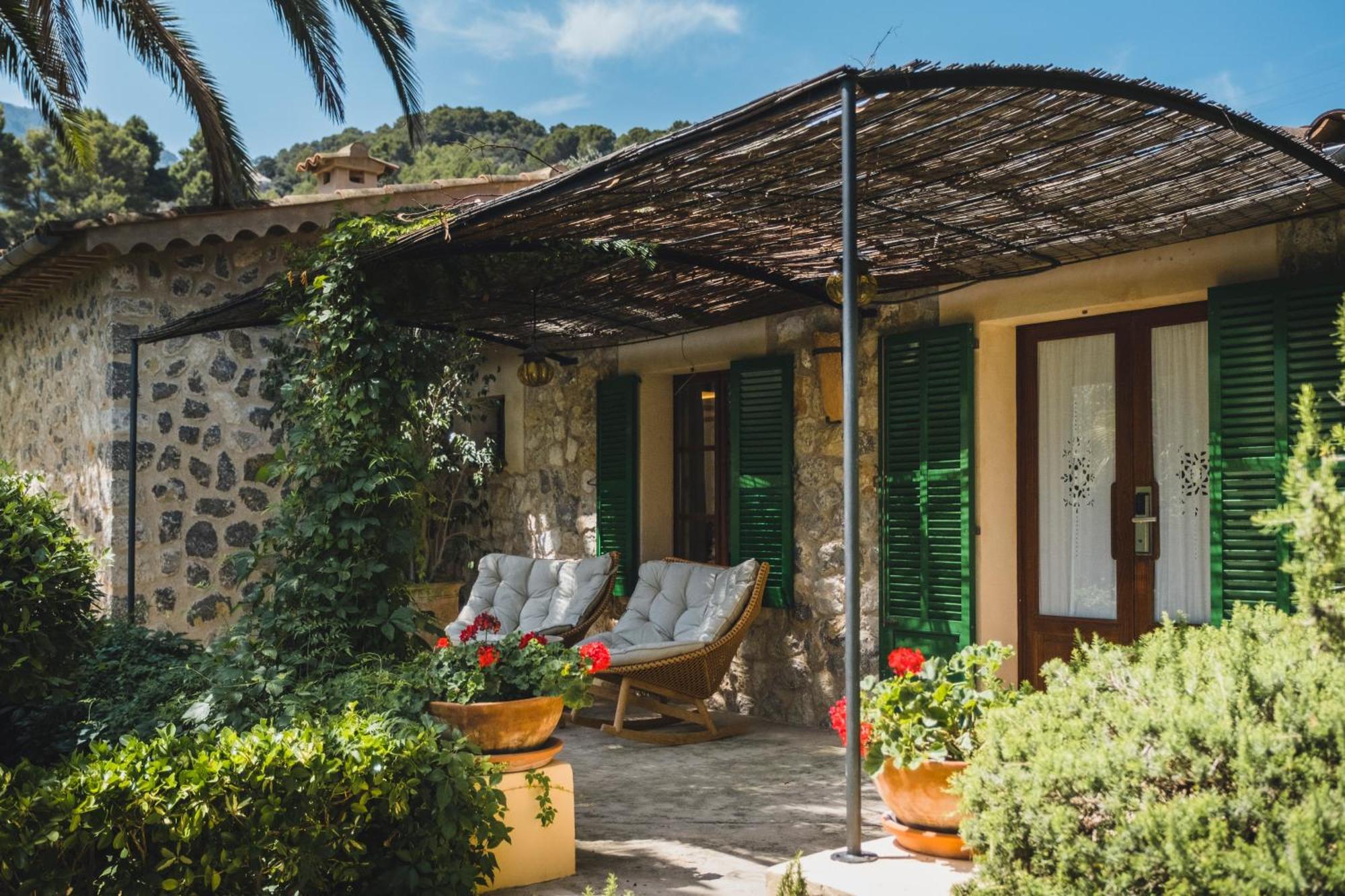 Agroturismo Sa Pedrissa