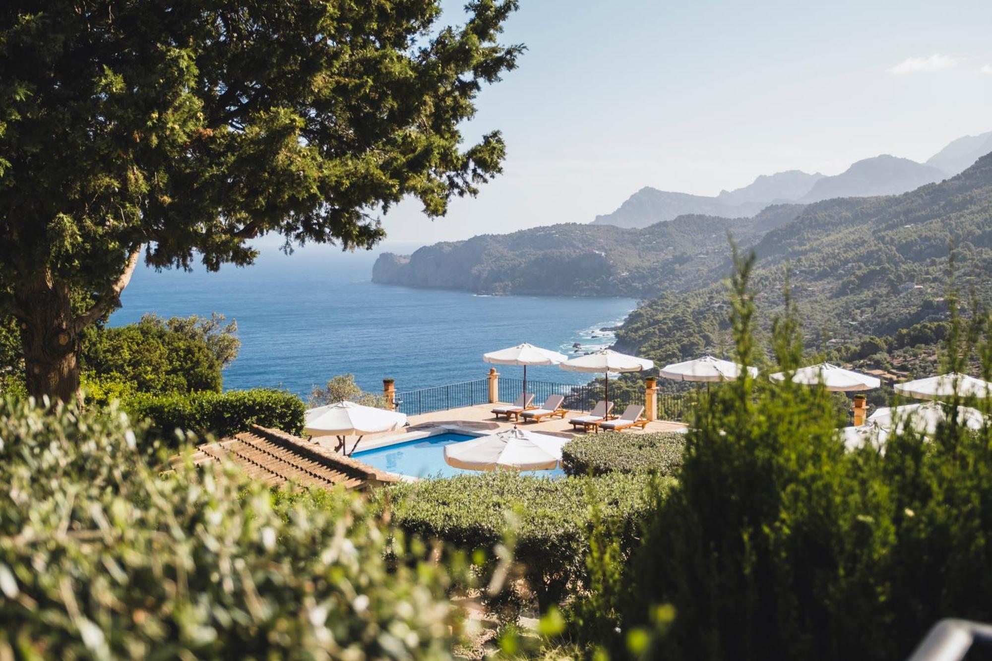 Agroturismo Sa Pedrissa Deià (Deyá)