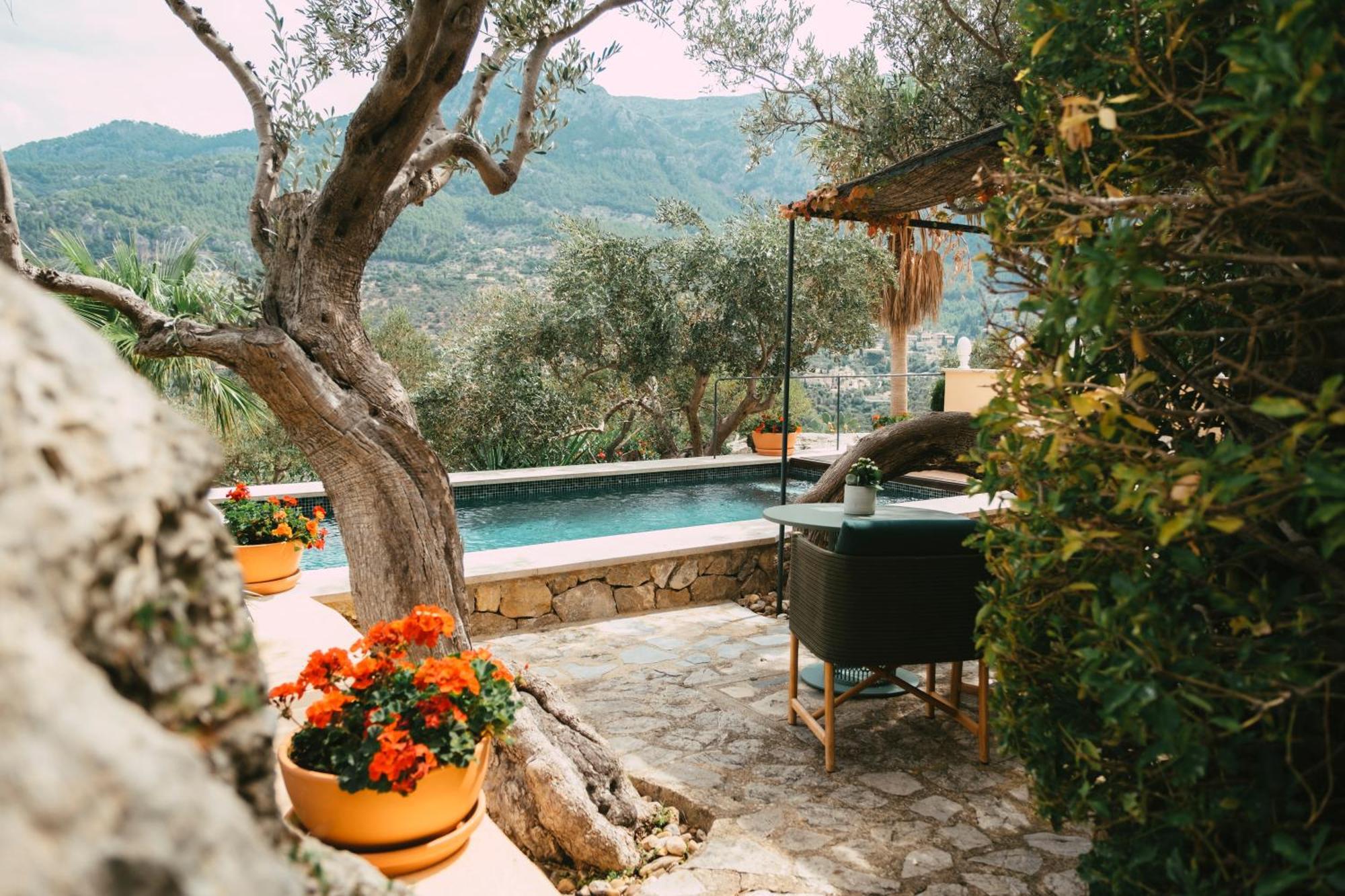 Sa Pedrissa Agroturismo Deià (Deyá)