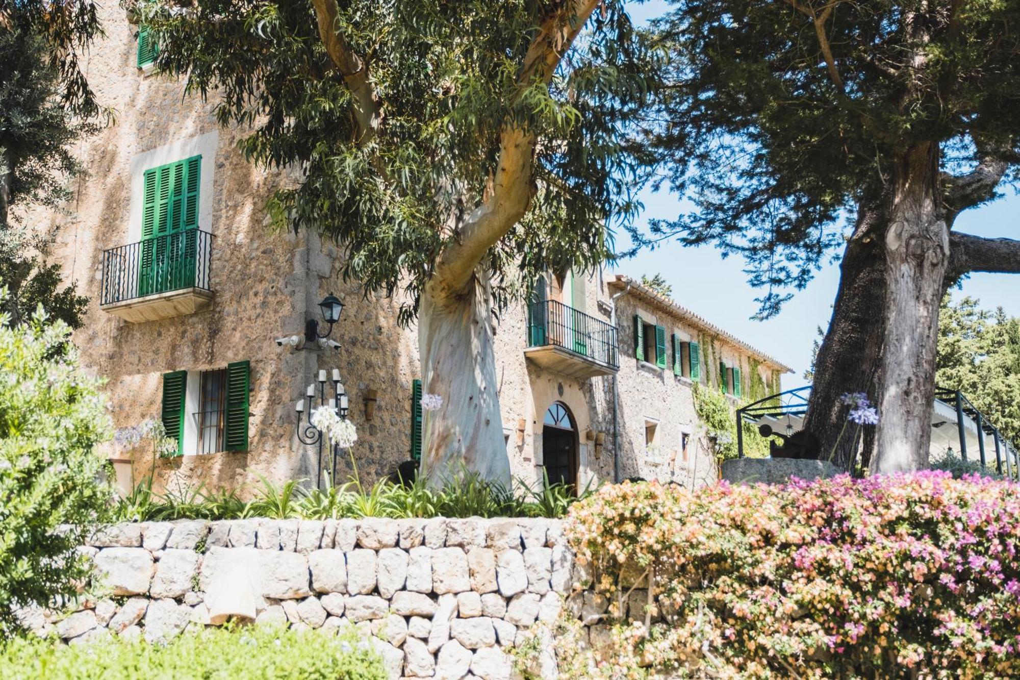Agroturismo Sa Pedrissa
