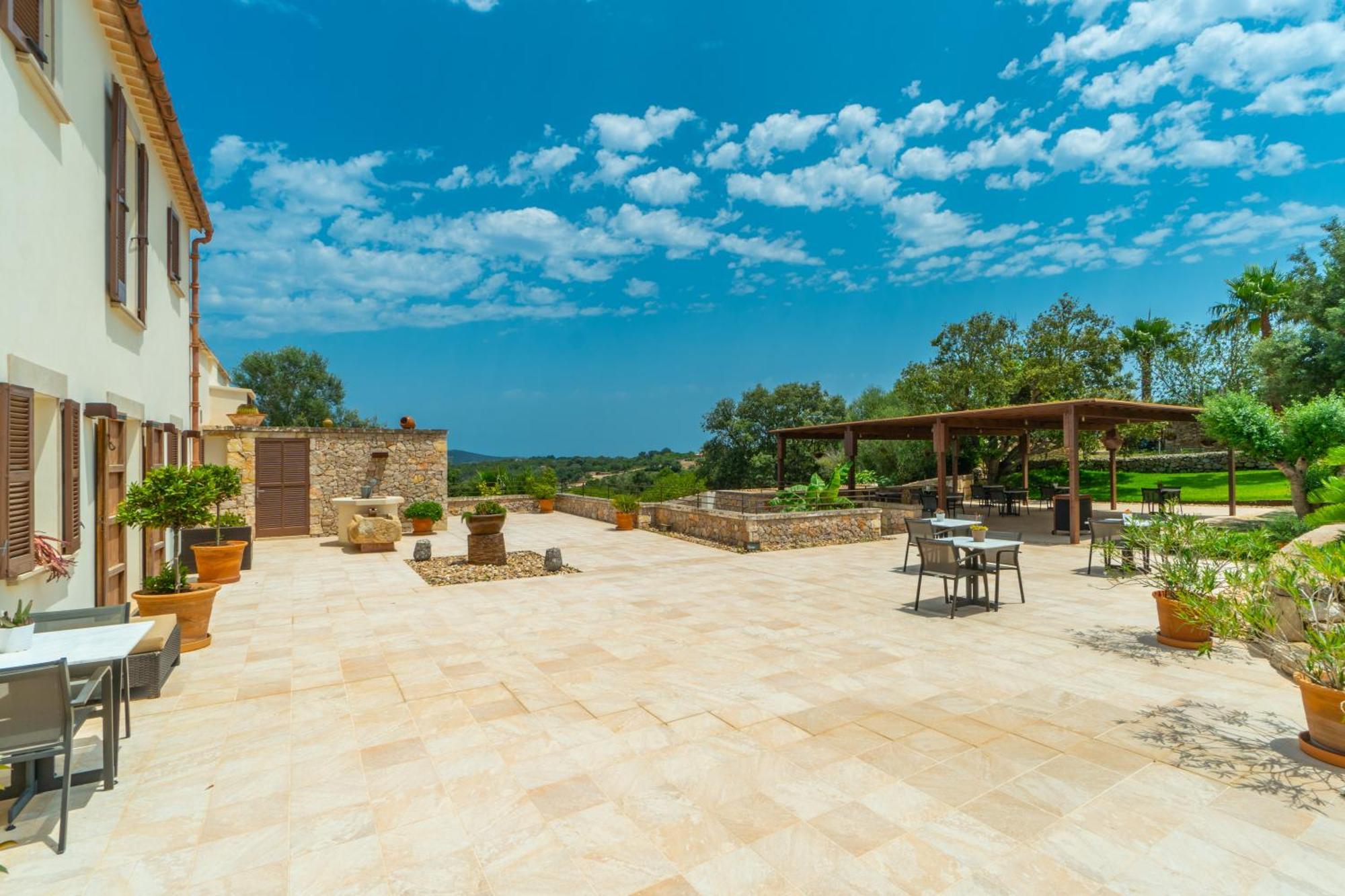 Cas Cabo Nou Adults Only * Sant Llorenc Des Cardassar