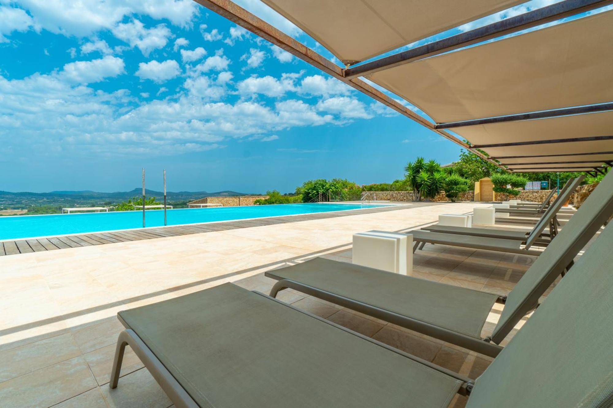 Cas Cabo Nou Adults Only Farm stay Sant Llorenc Des Cardassar