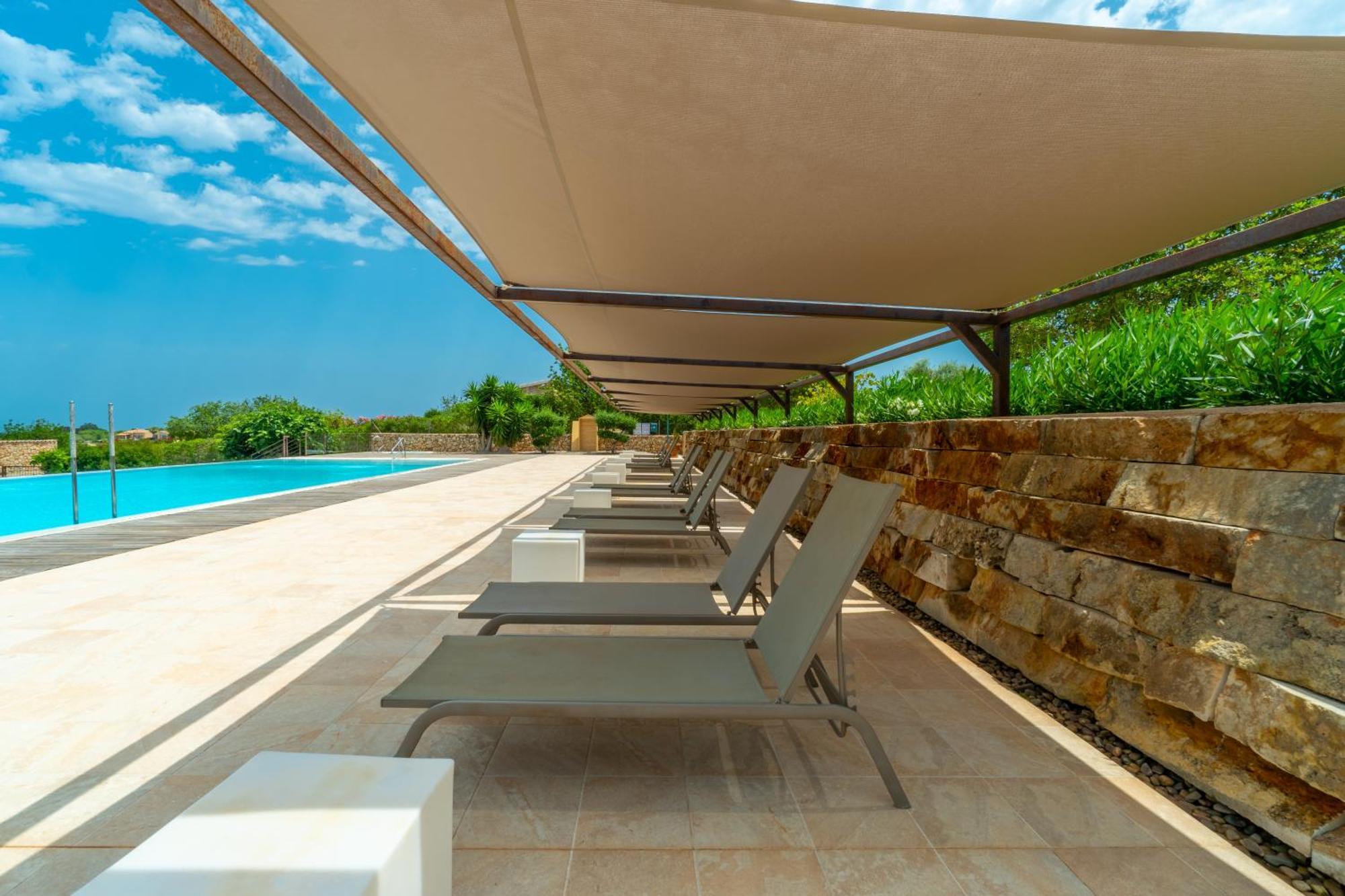 Farm stay Cas Cabo Nou Adults Only