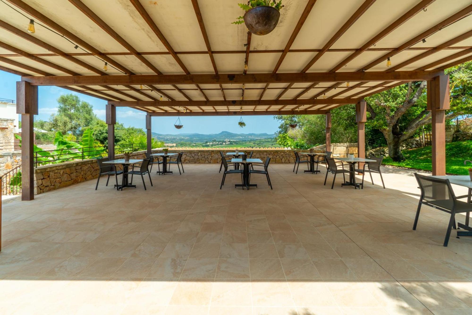 Cas Cabo Nou Adults Only Farm stay Sant Llorenc Des Cardassar