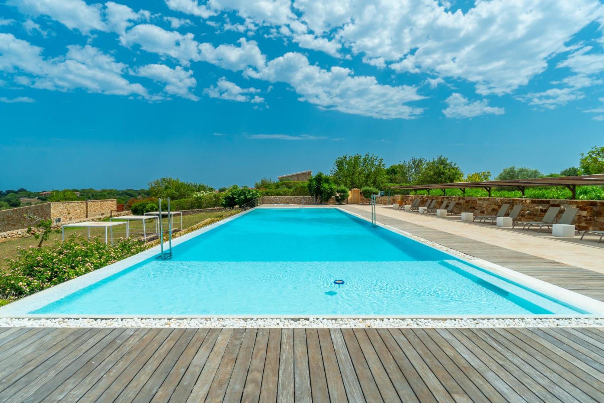 Farm stay Cas Cabo Nou Adults Only Sant Llorenc Des Cardassar
