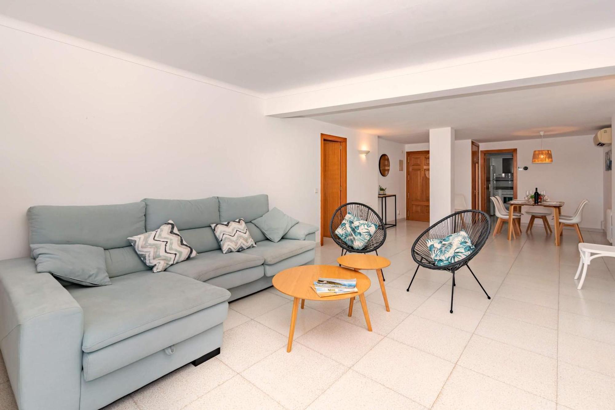 Vora Mar Beachfront By Sealand Apartamento *