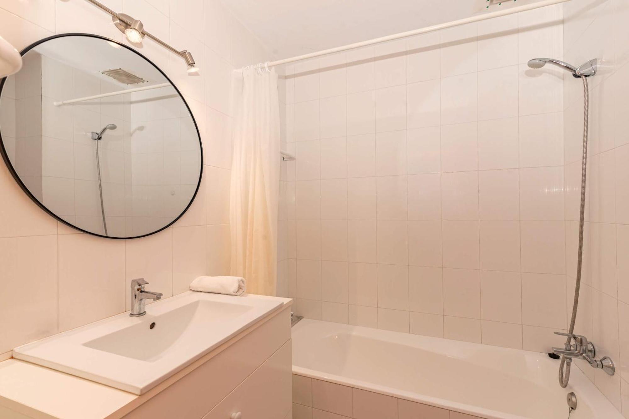Apartamento Vora Mar Beachfront By Sealand Puerto Pollensa