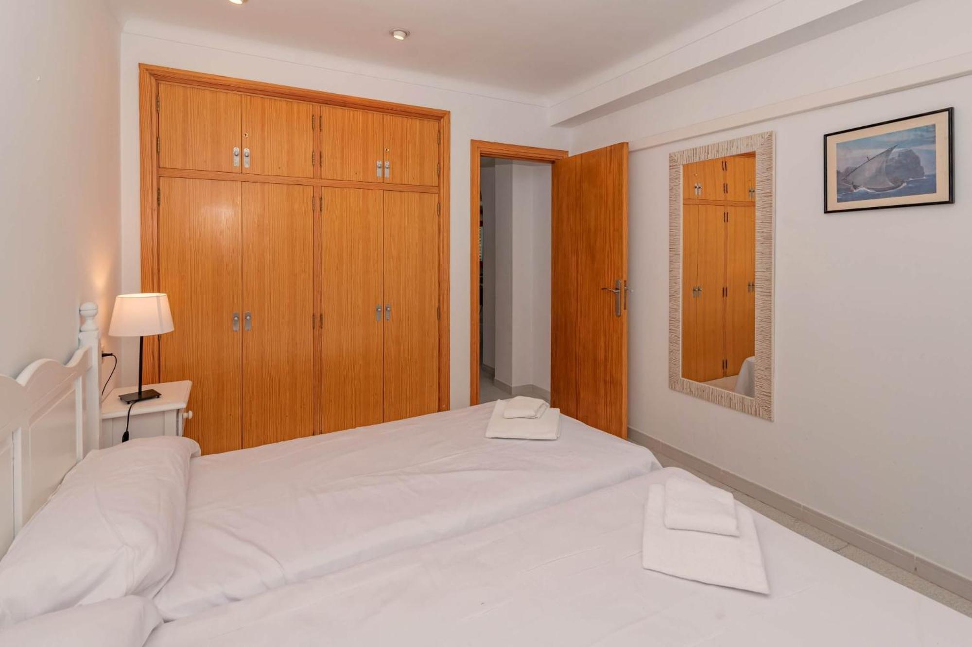 Apartamento Vora Mar Beachfront By Sealand Puerto Pollensa