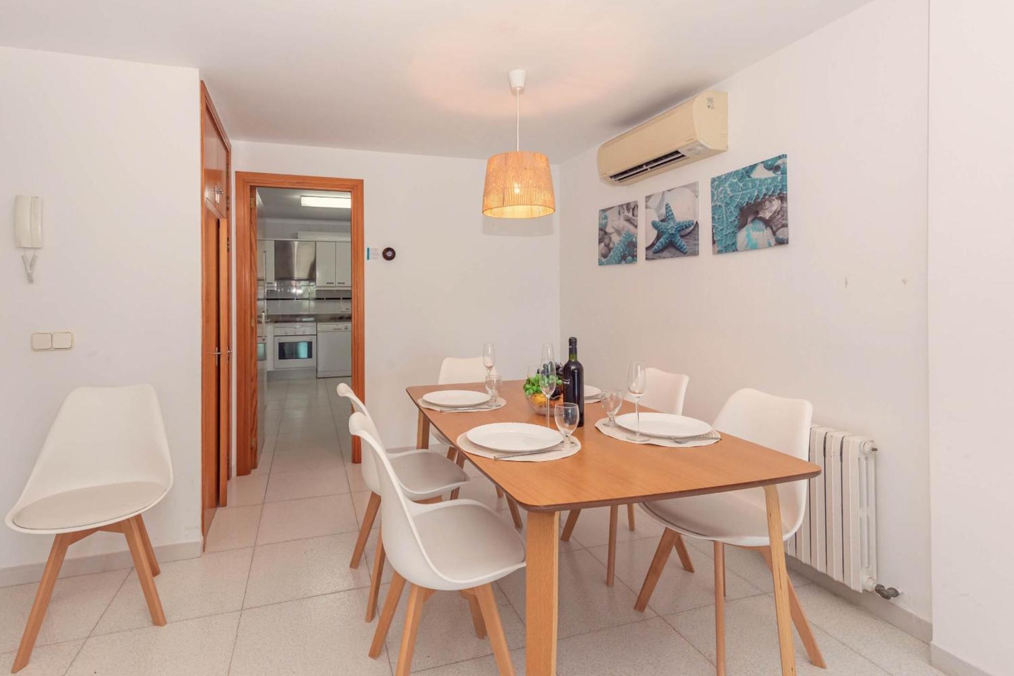 Vora Mar Beachfront By Sealand Apartamento