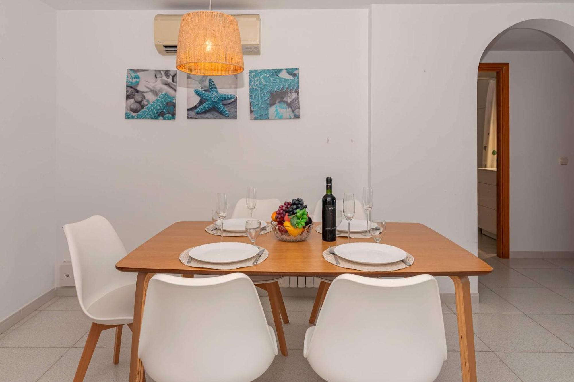 Apartamento Vora Mar Beachfront By Sealand Puerto Pollensa