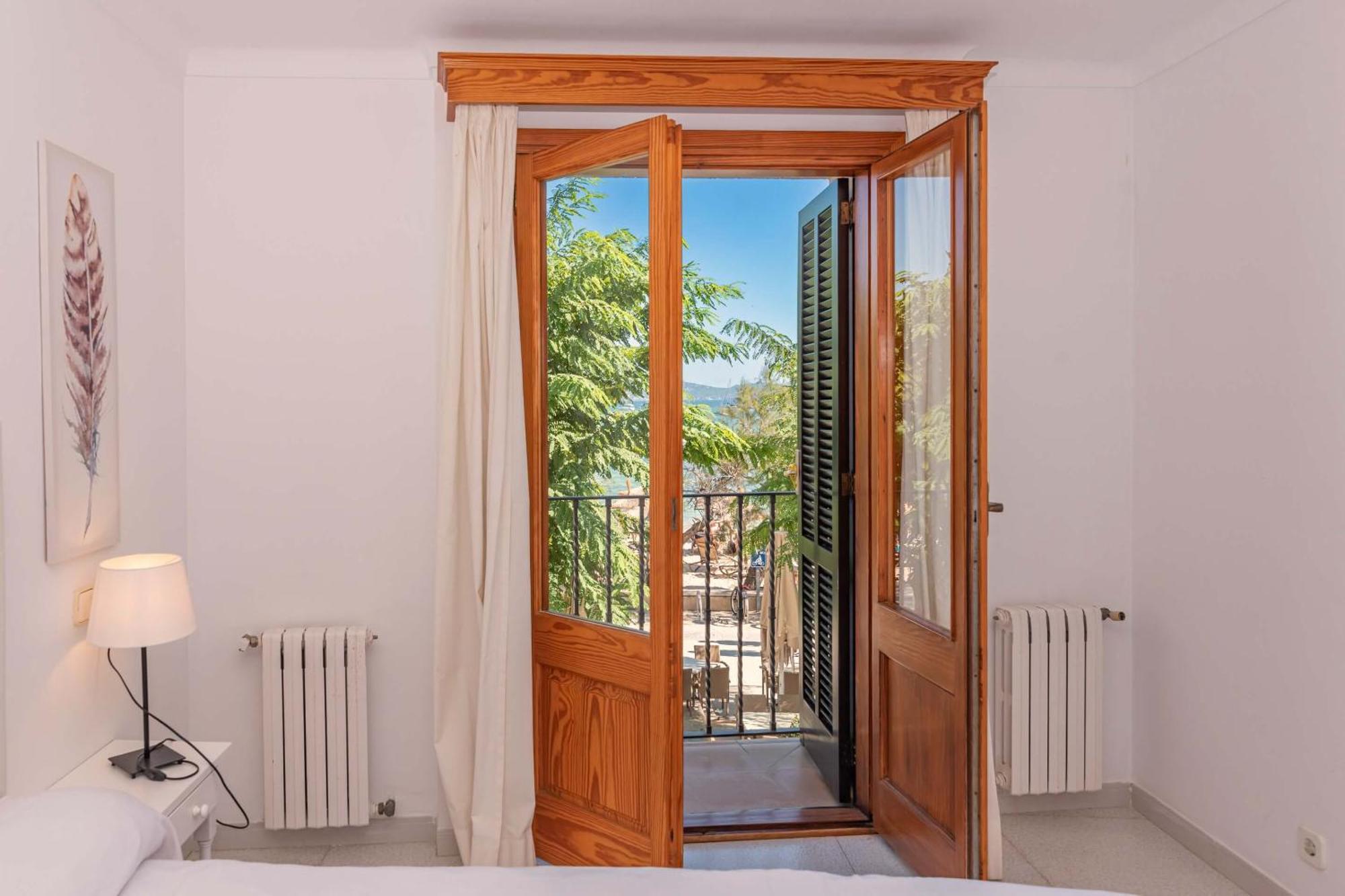 Apartamento Vora Mar Beachfront By Sealand Puerto Pollensa