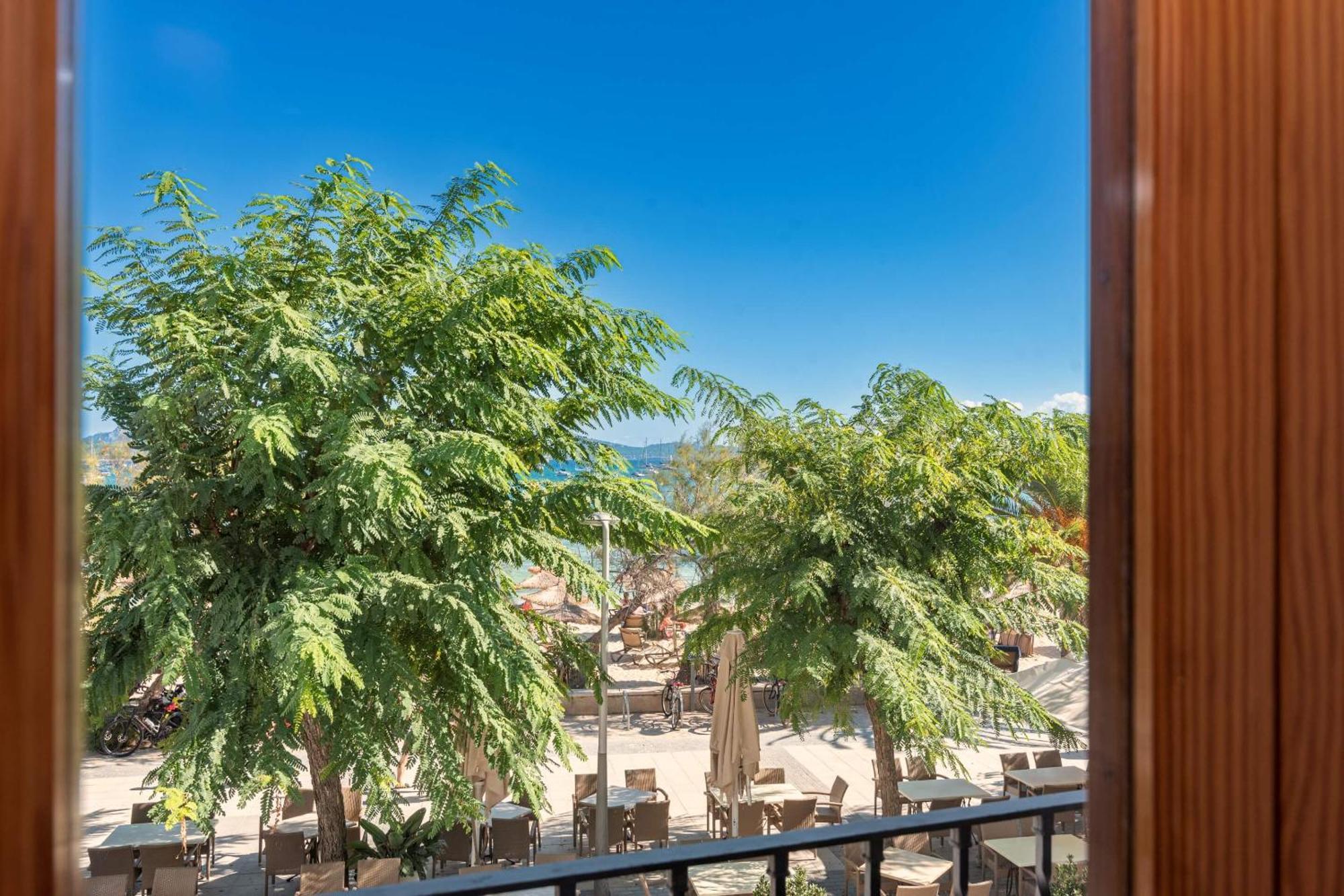 Vora Mar Beachfront By Sealand Apartamento