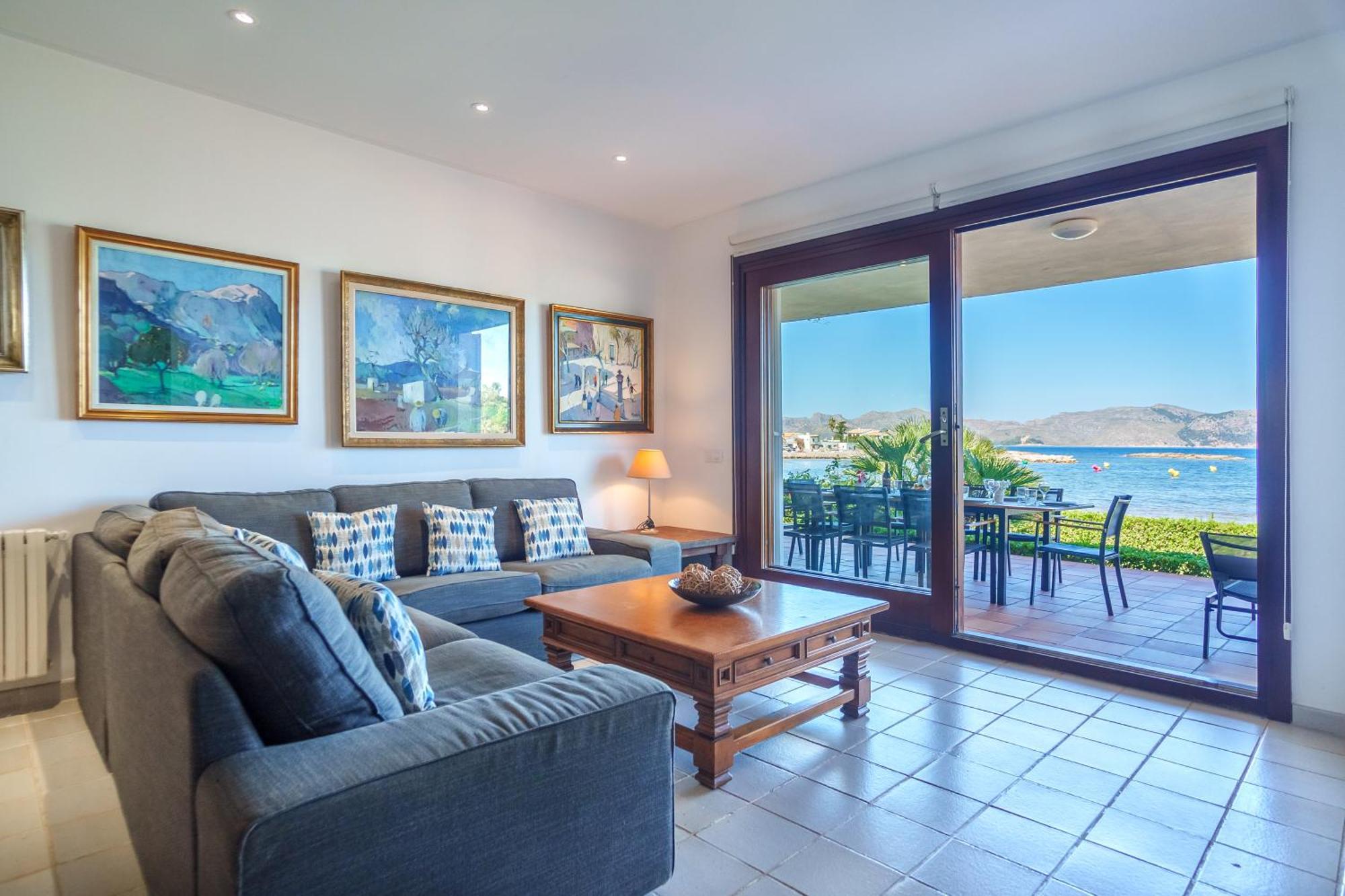 Pericas By Mallorca Selection Apartment