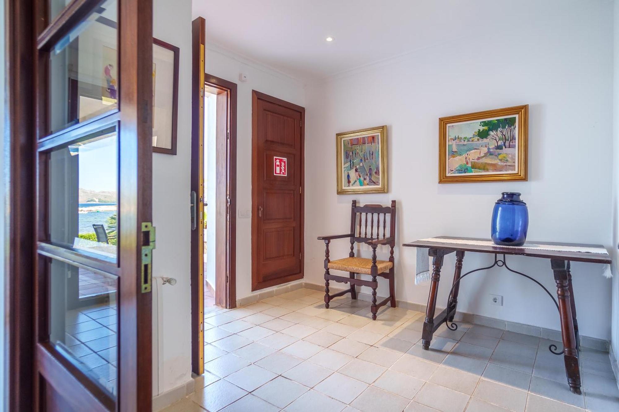 Apartamento Pericas